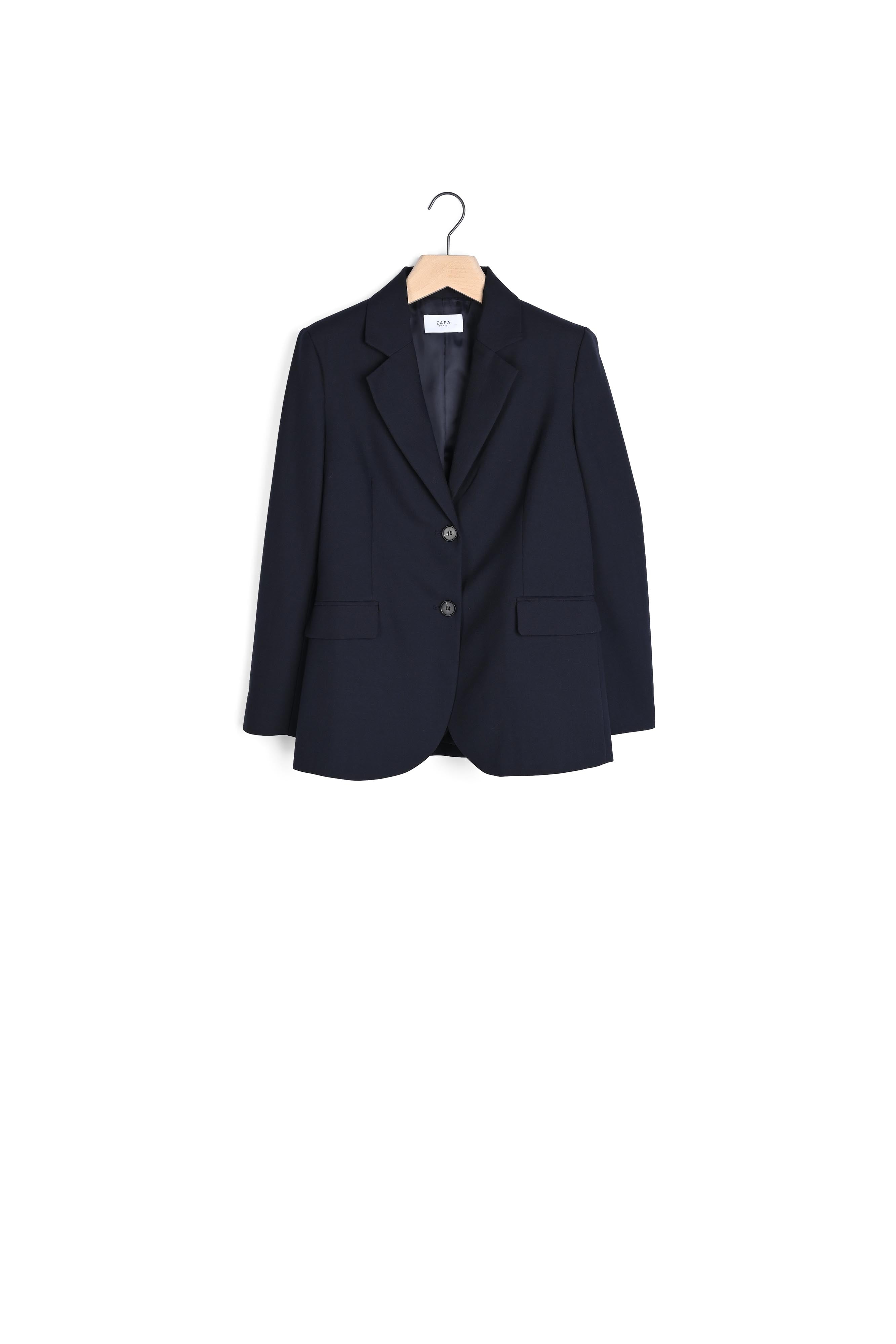 Veste Verse Faume - seconde main