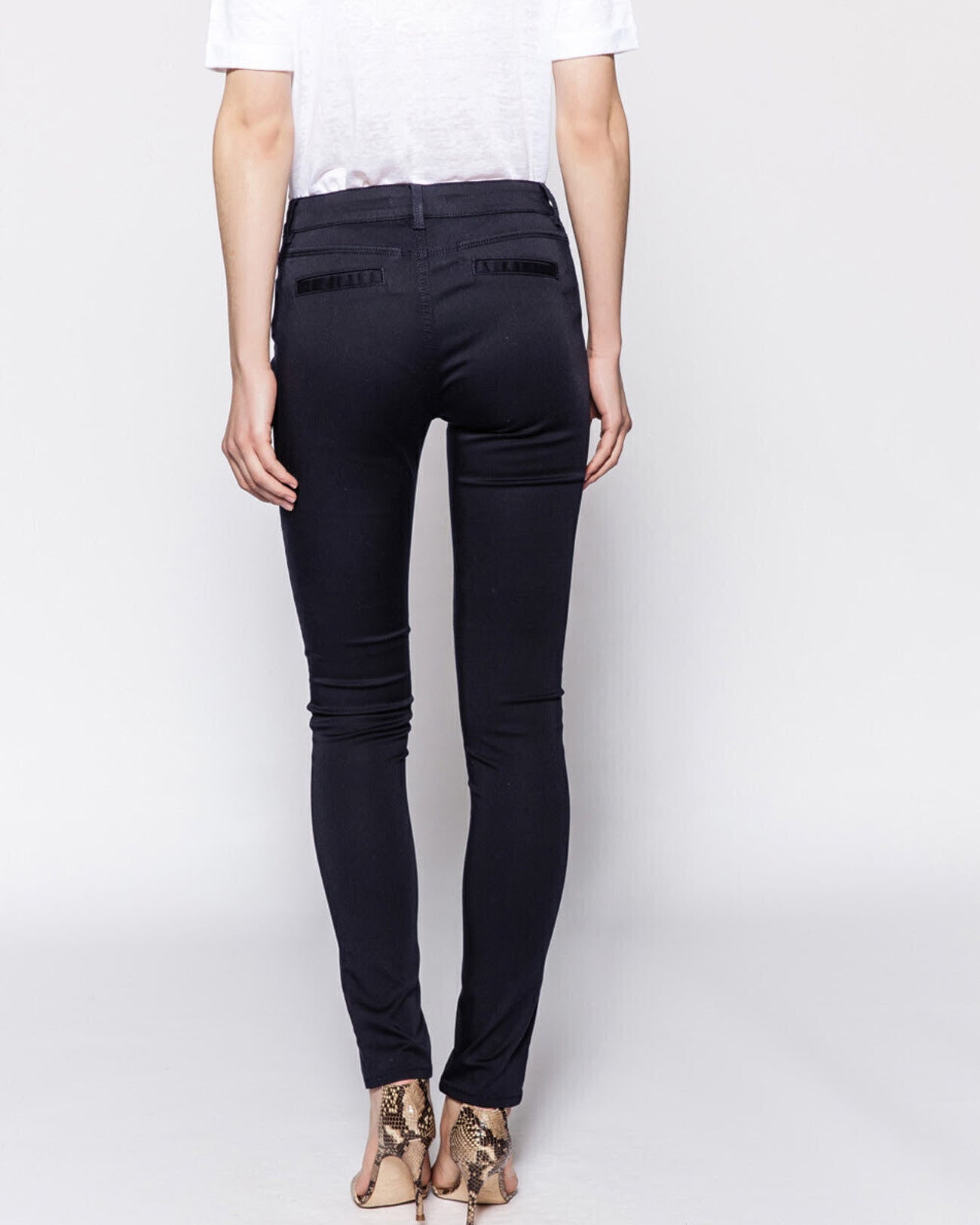 Jean Paris Faume - seconde main