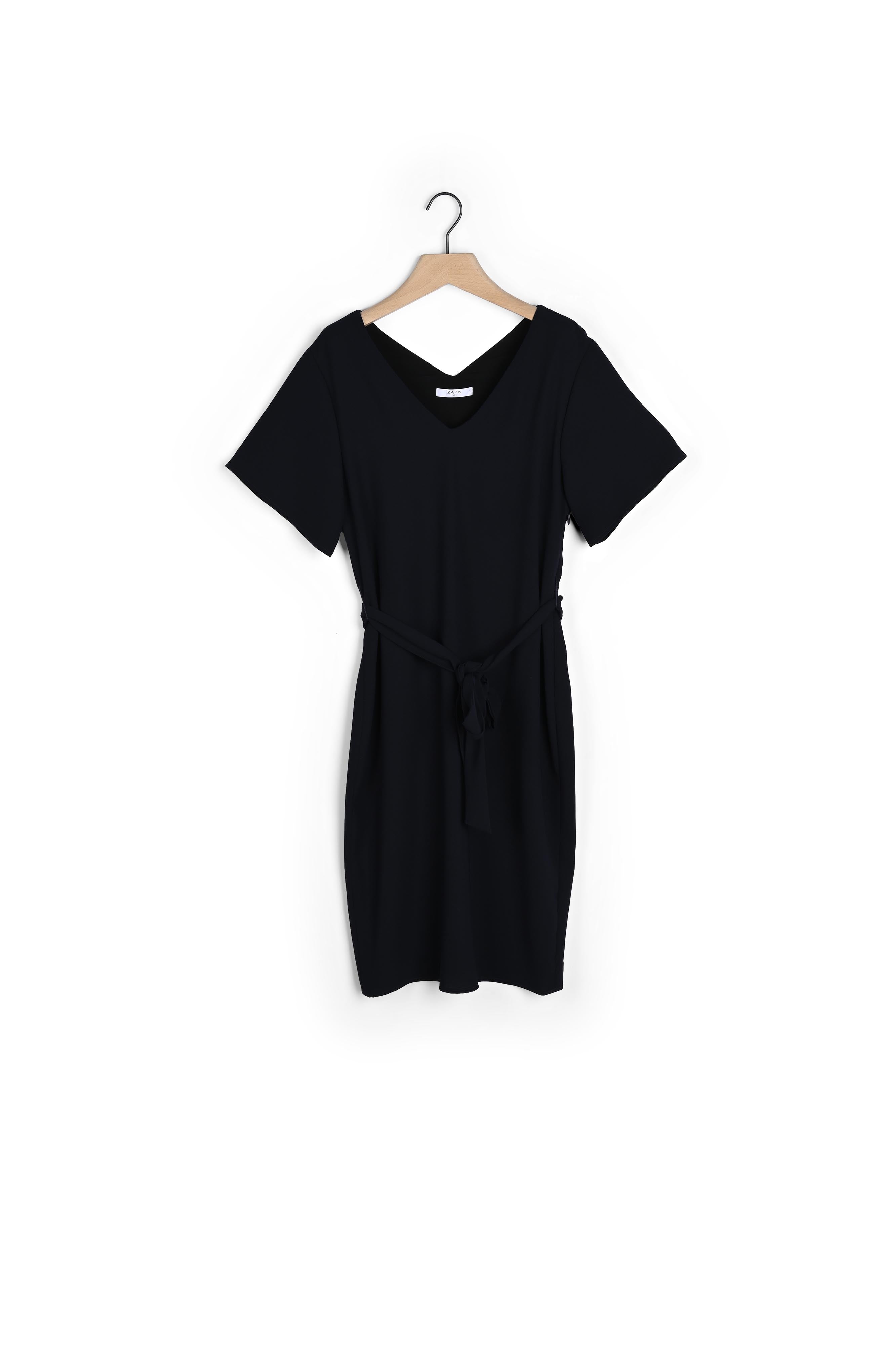 Robe Ruse Faume - seconde main