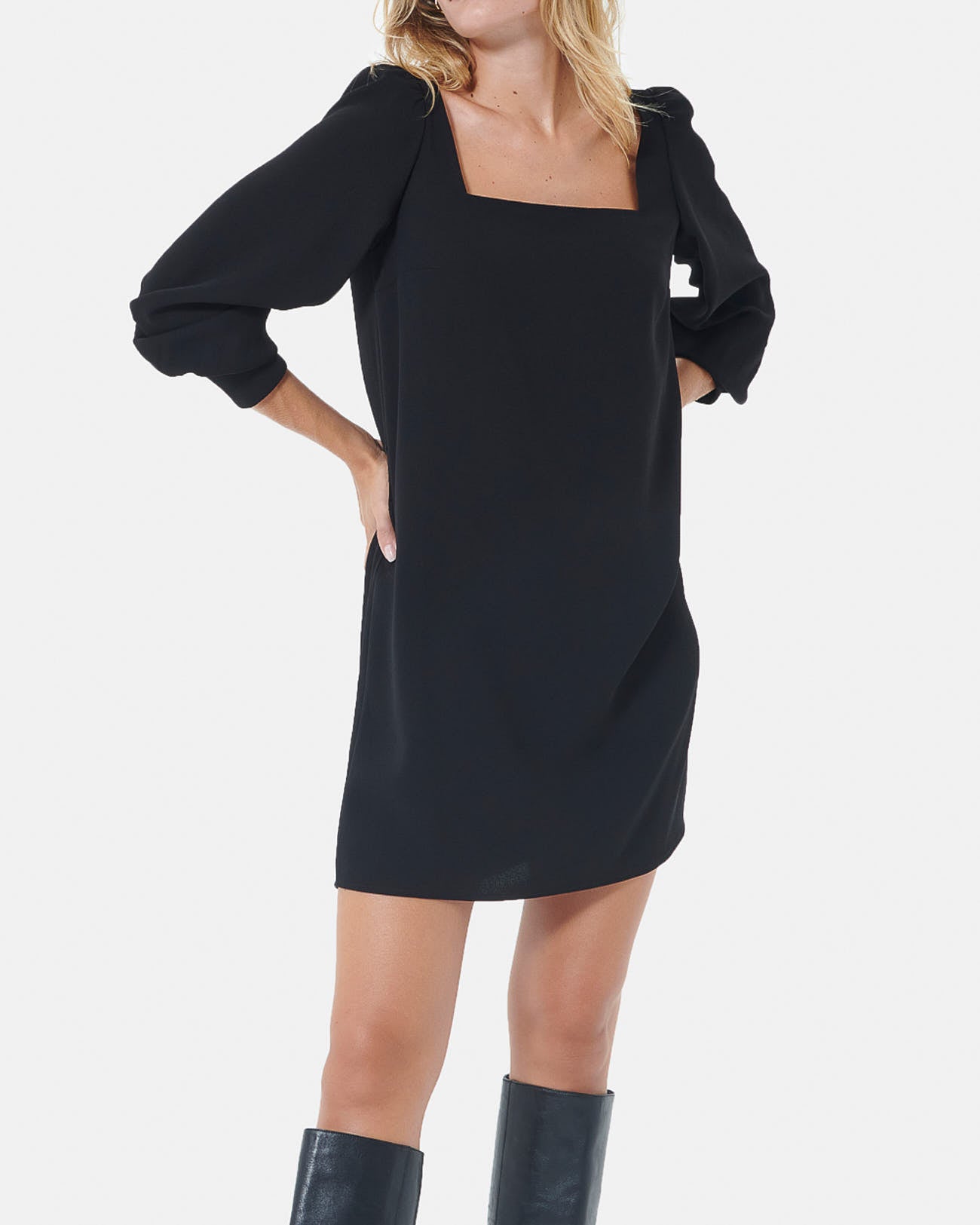 Robe Rina Faume - seconde main