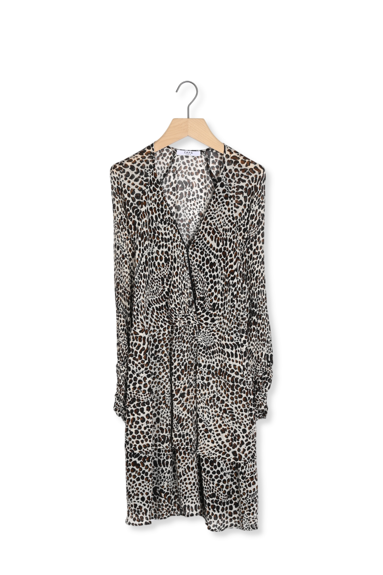 Robe Rolana Faume - seconde main