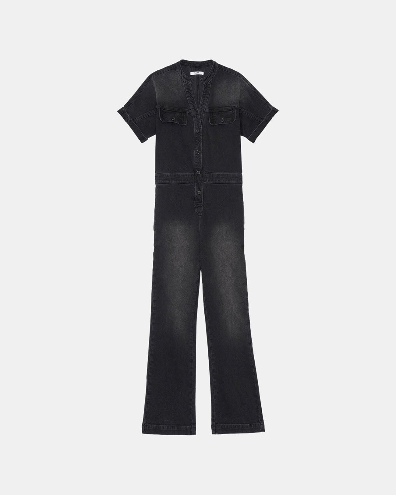 Combinaison Carista Faume - seconde main