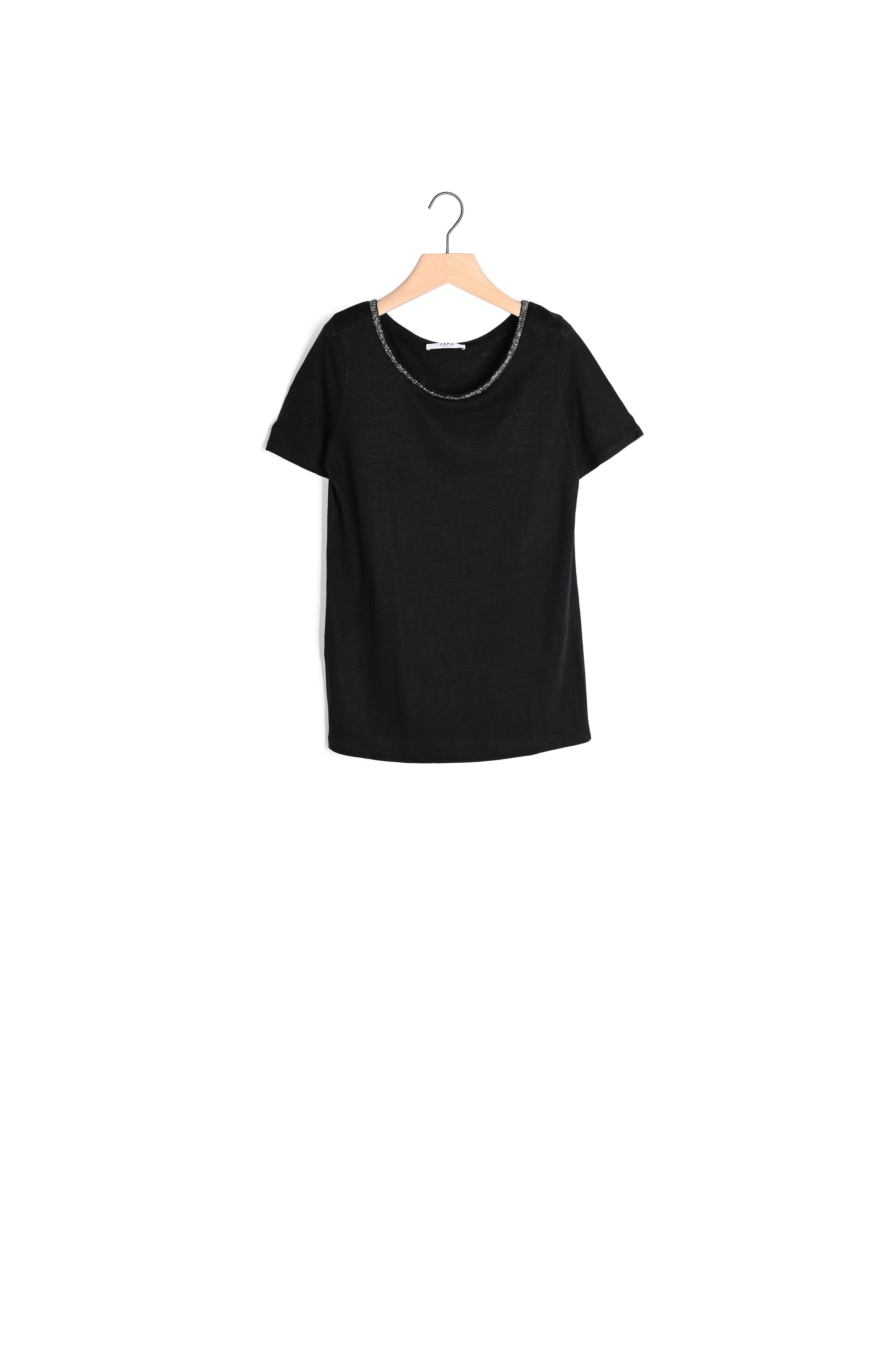 Top Talisman Faume - seconde main