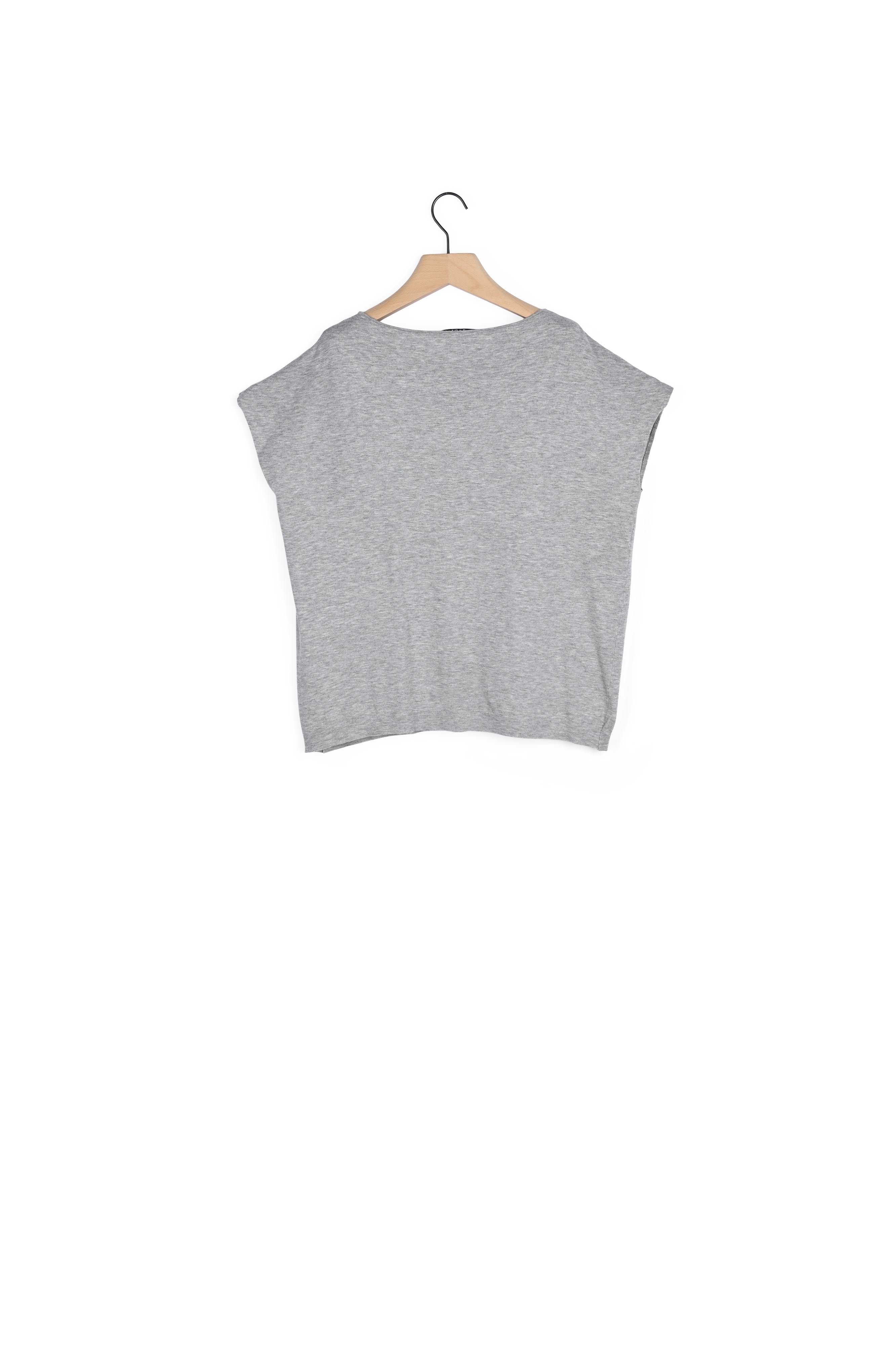 Pull Plume Faume - seconde main