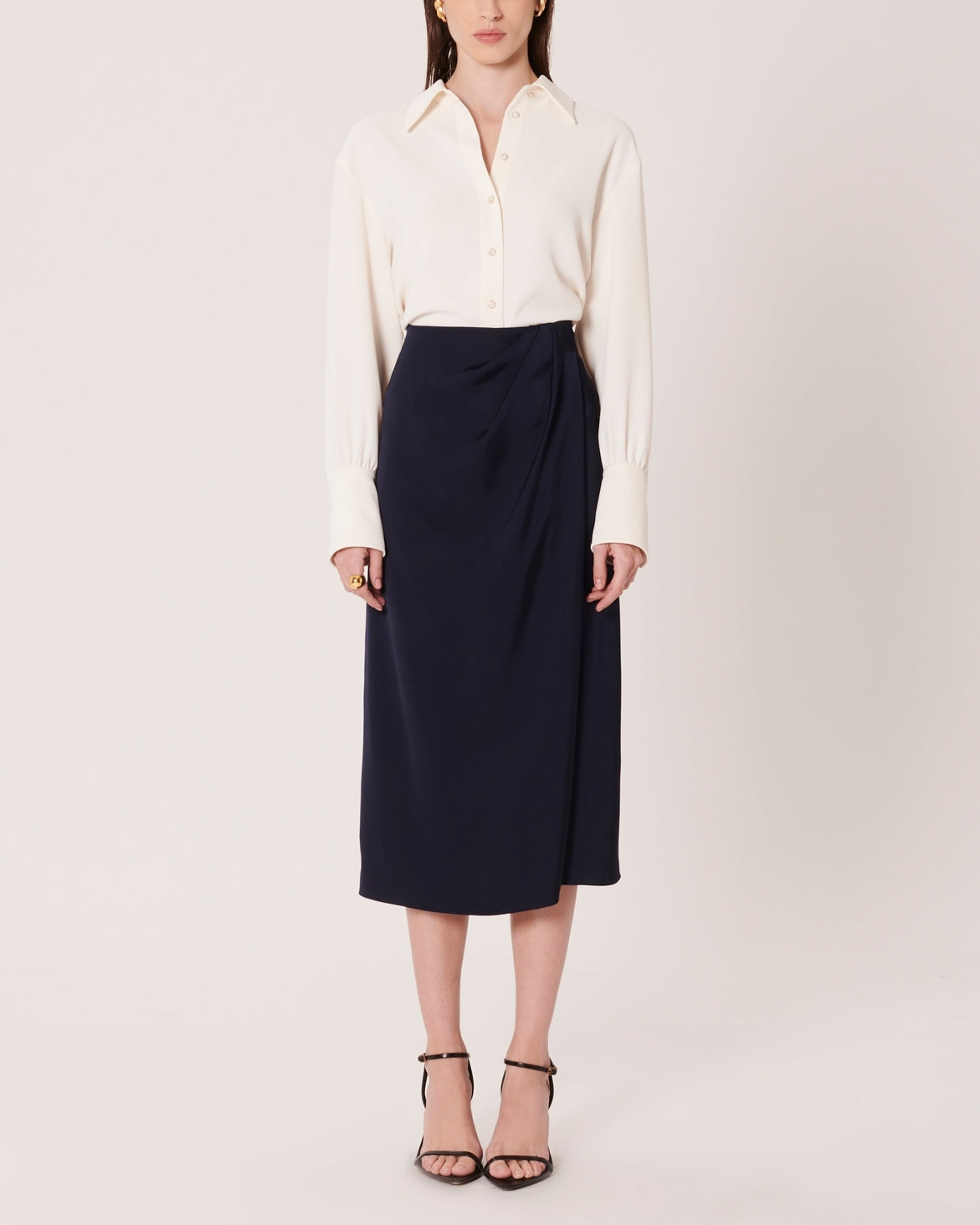 Jupe Jodi Faume - seconde main