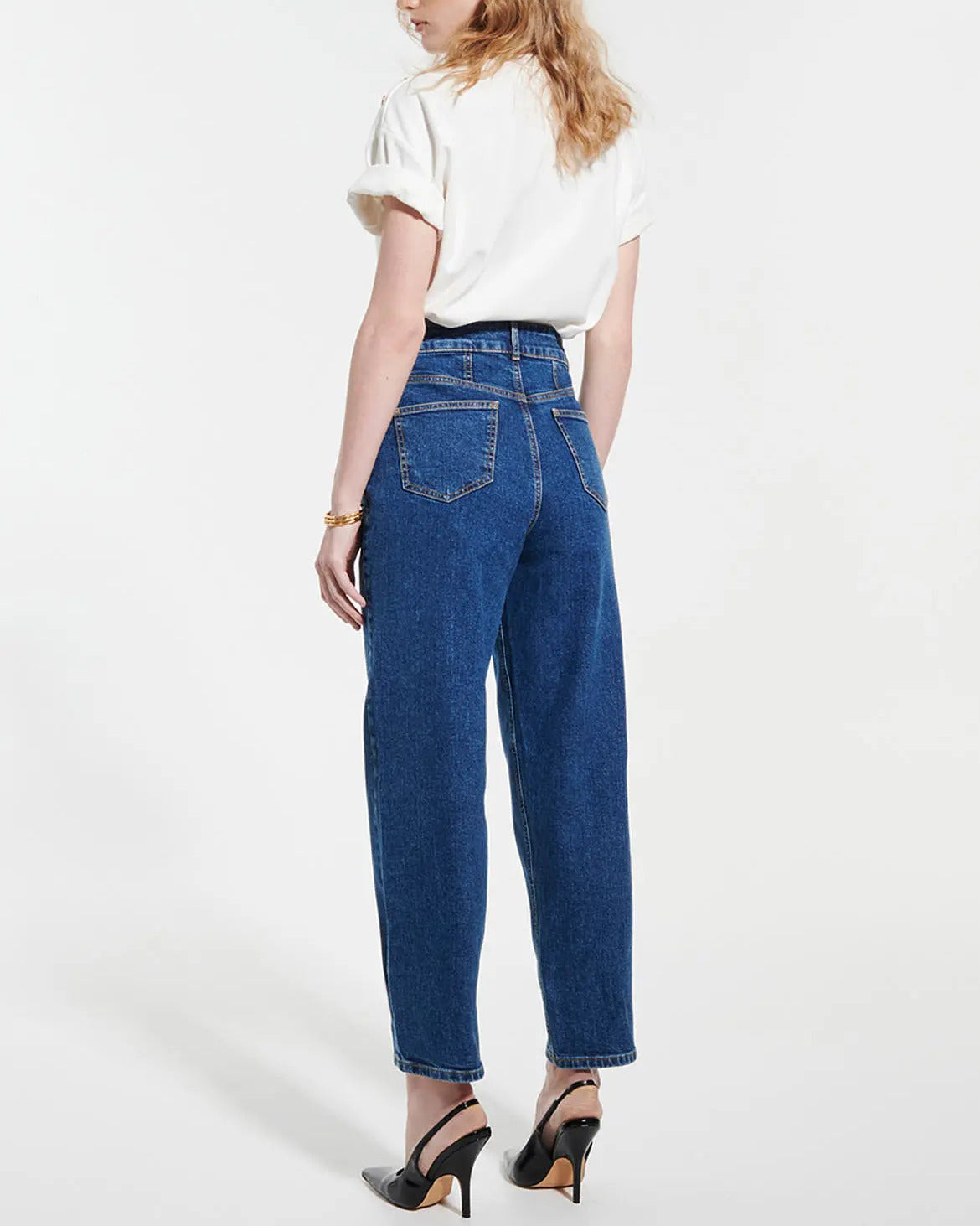 Jean Jake Faume - seconde main