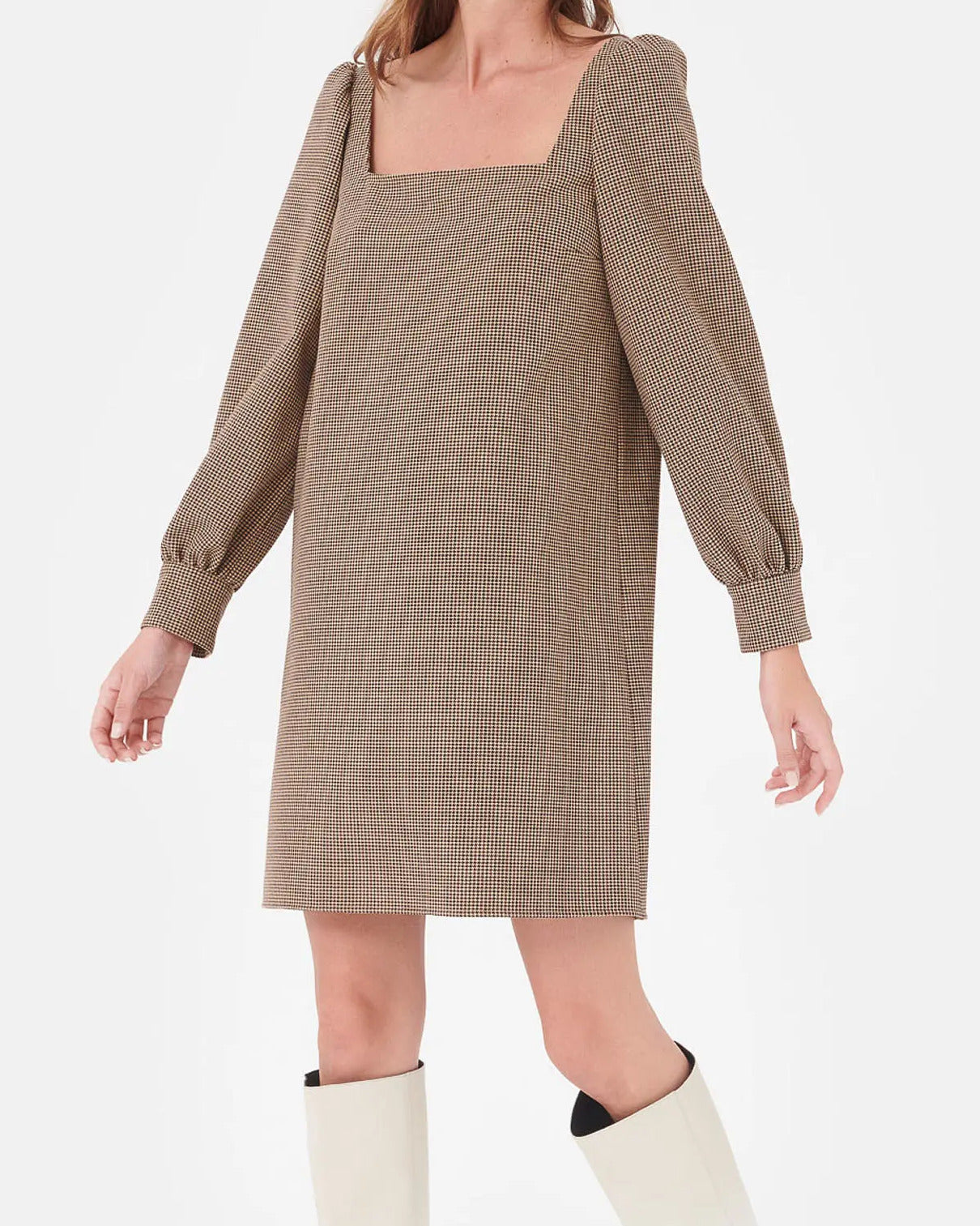 Robe Rina Faume - seconde main