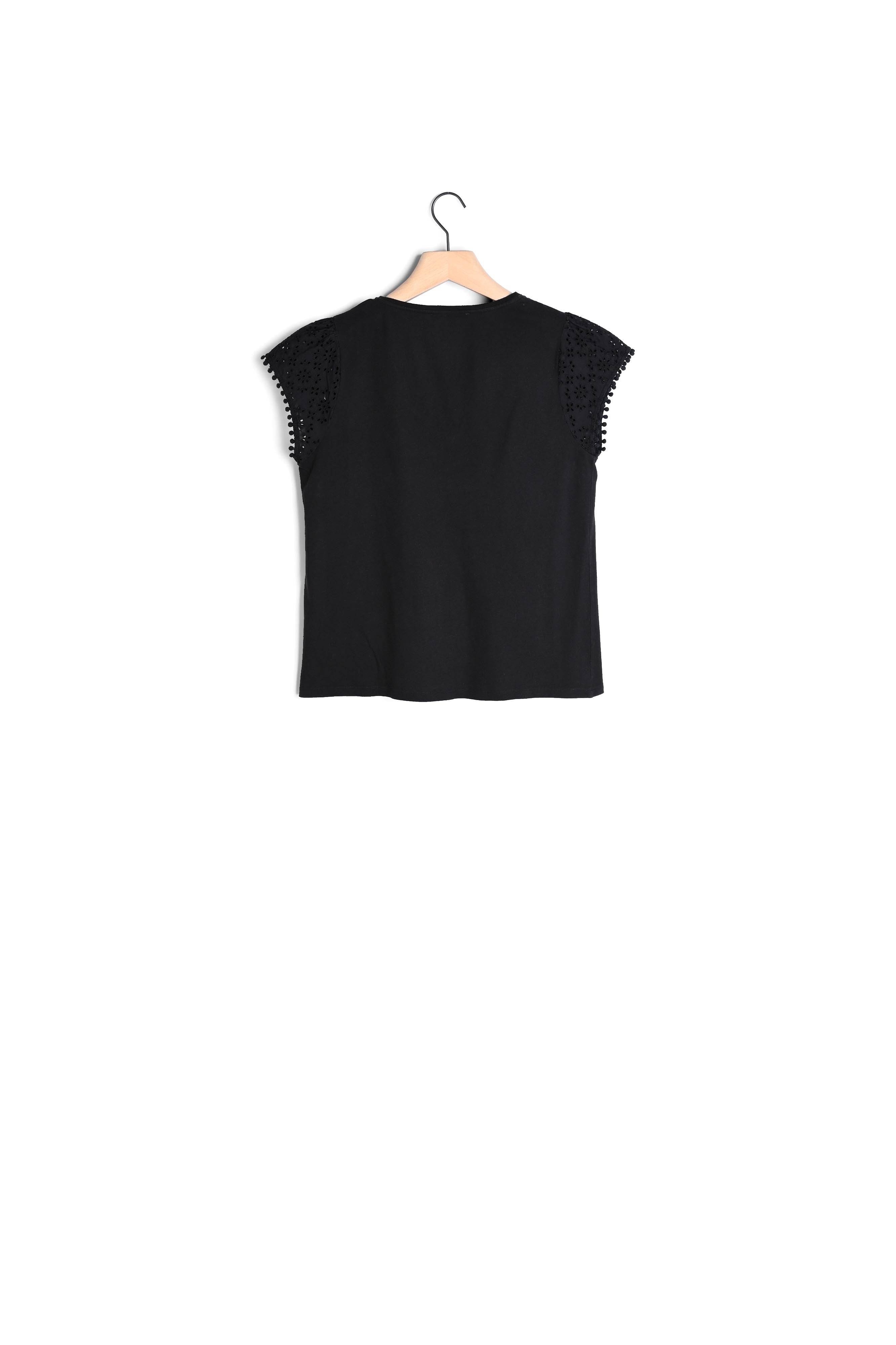 Top Tibet Faume - seconde main