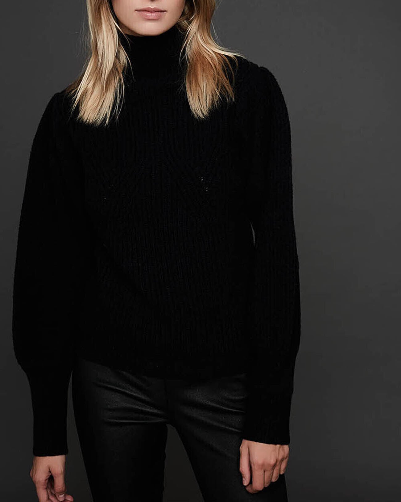 Pull Pio Faume - seconde main