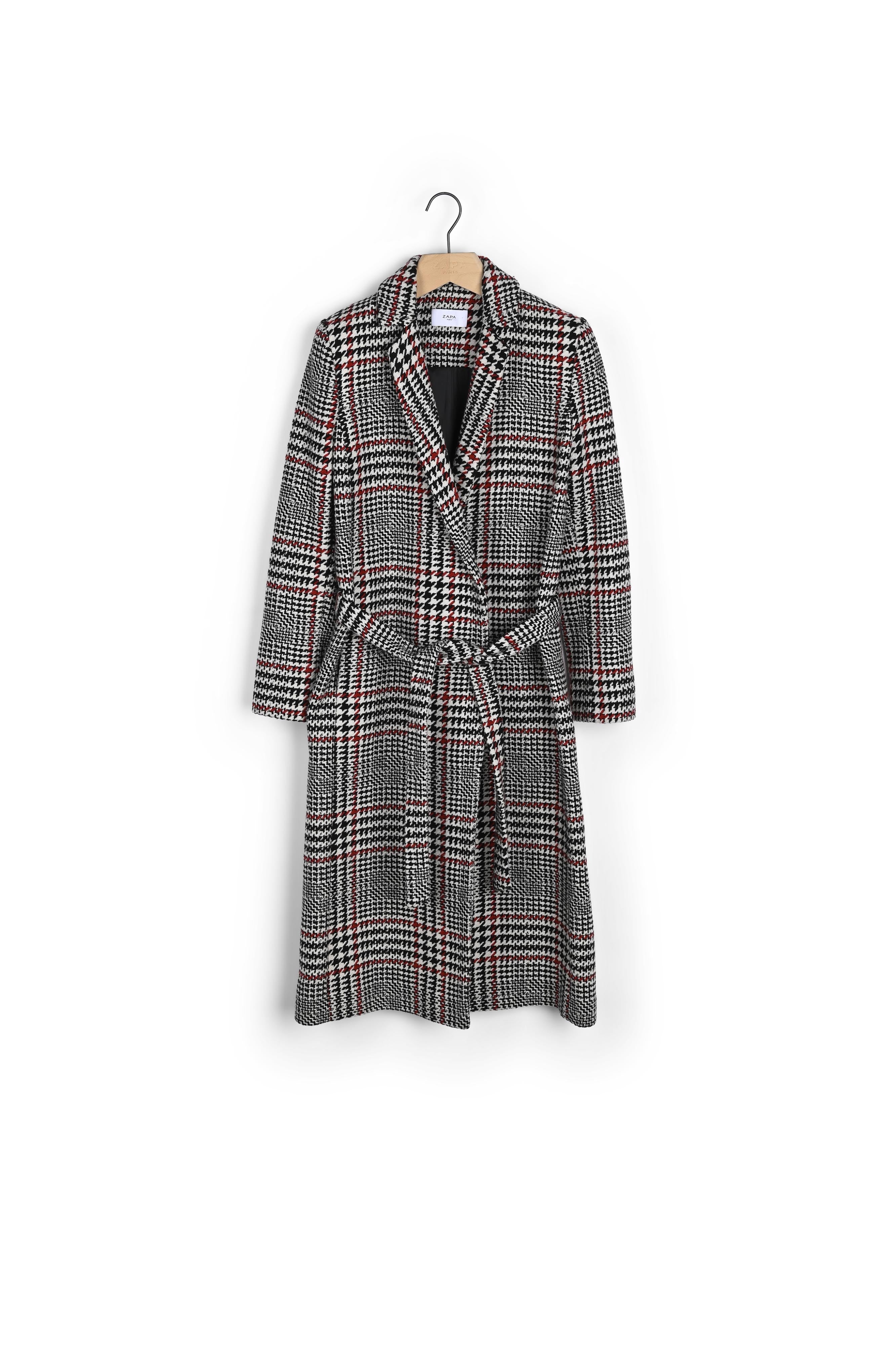 Manteau Manon Faume - seconde main