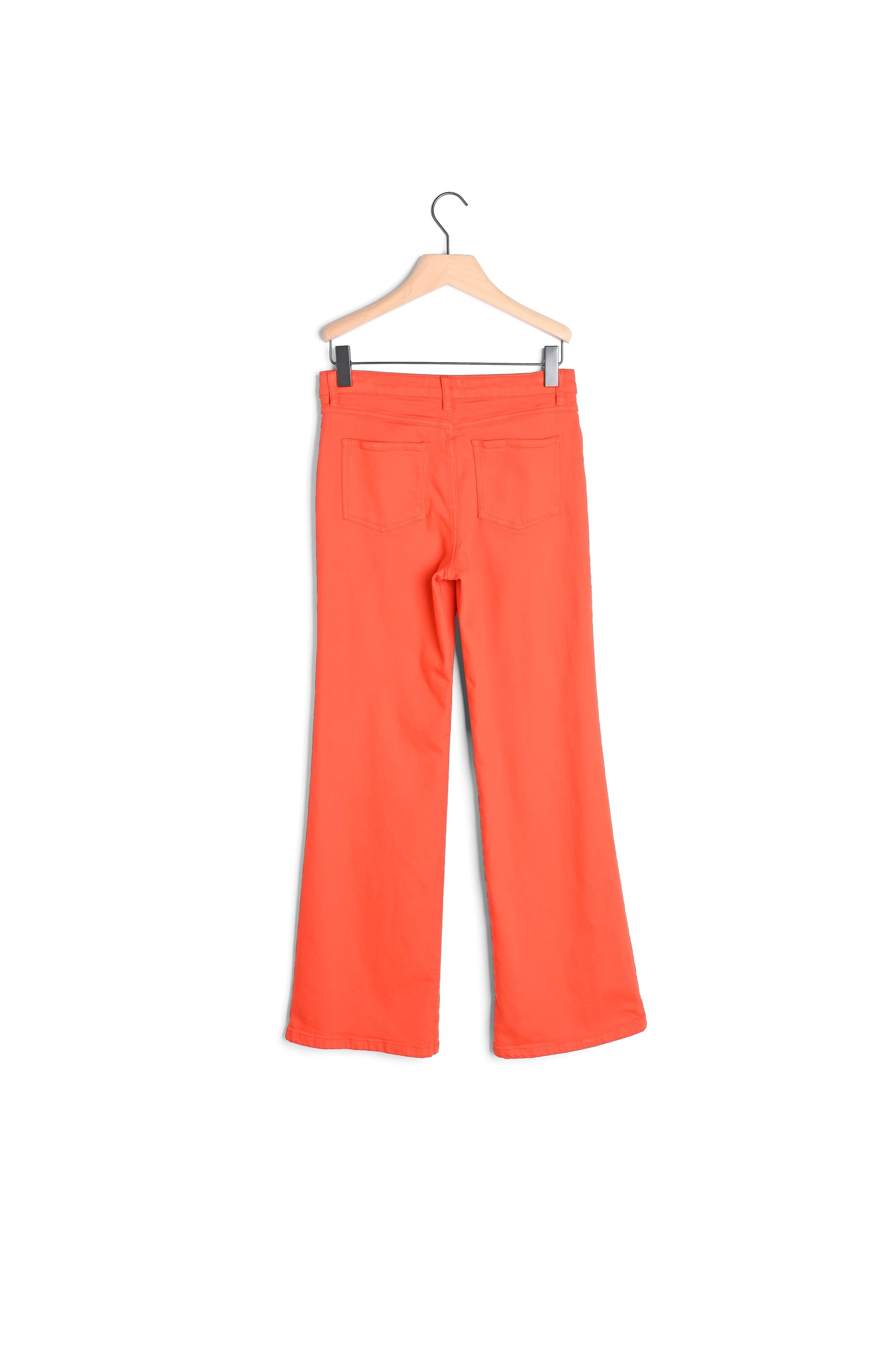 Jean Jflare Faume - seconde main