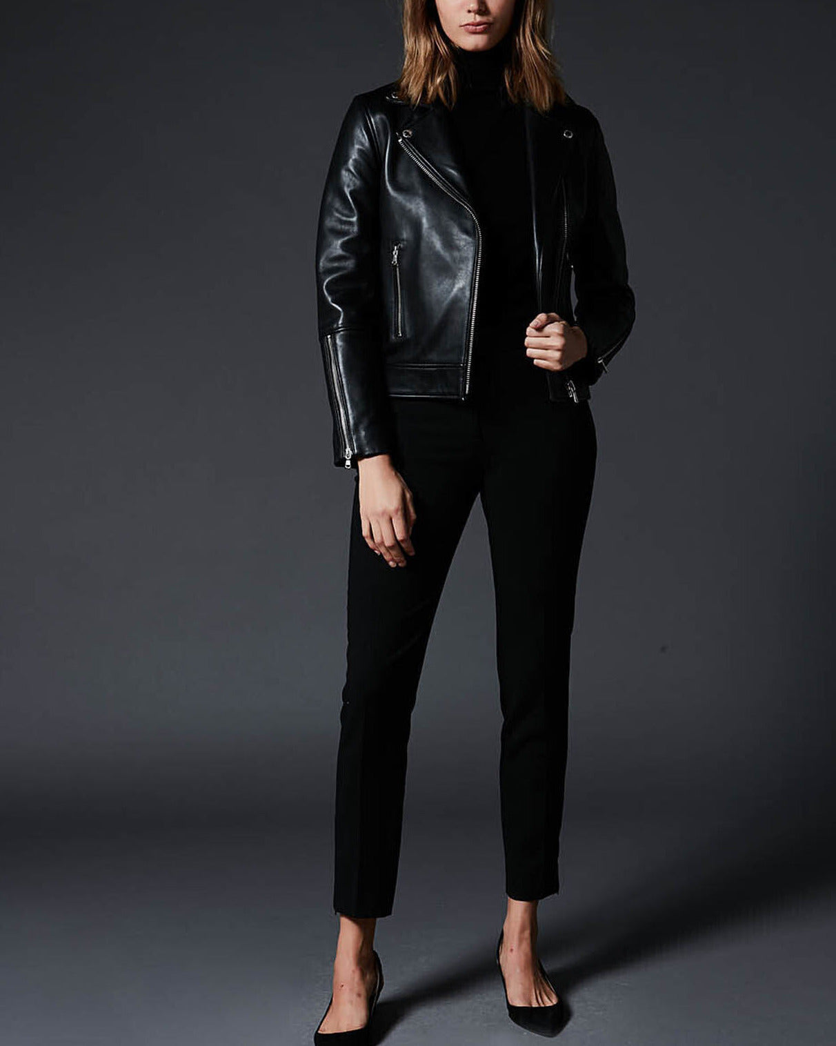 Pantalon Panama Faume - seconde main