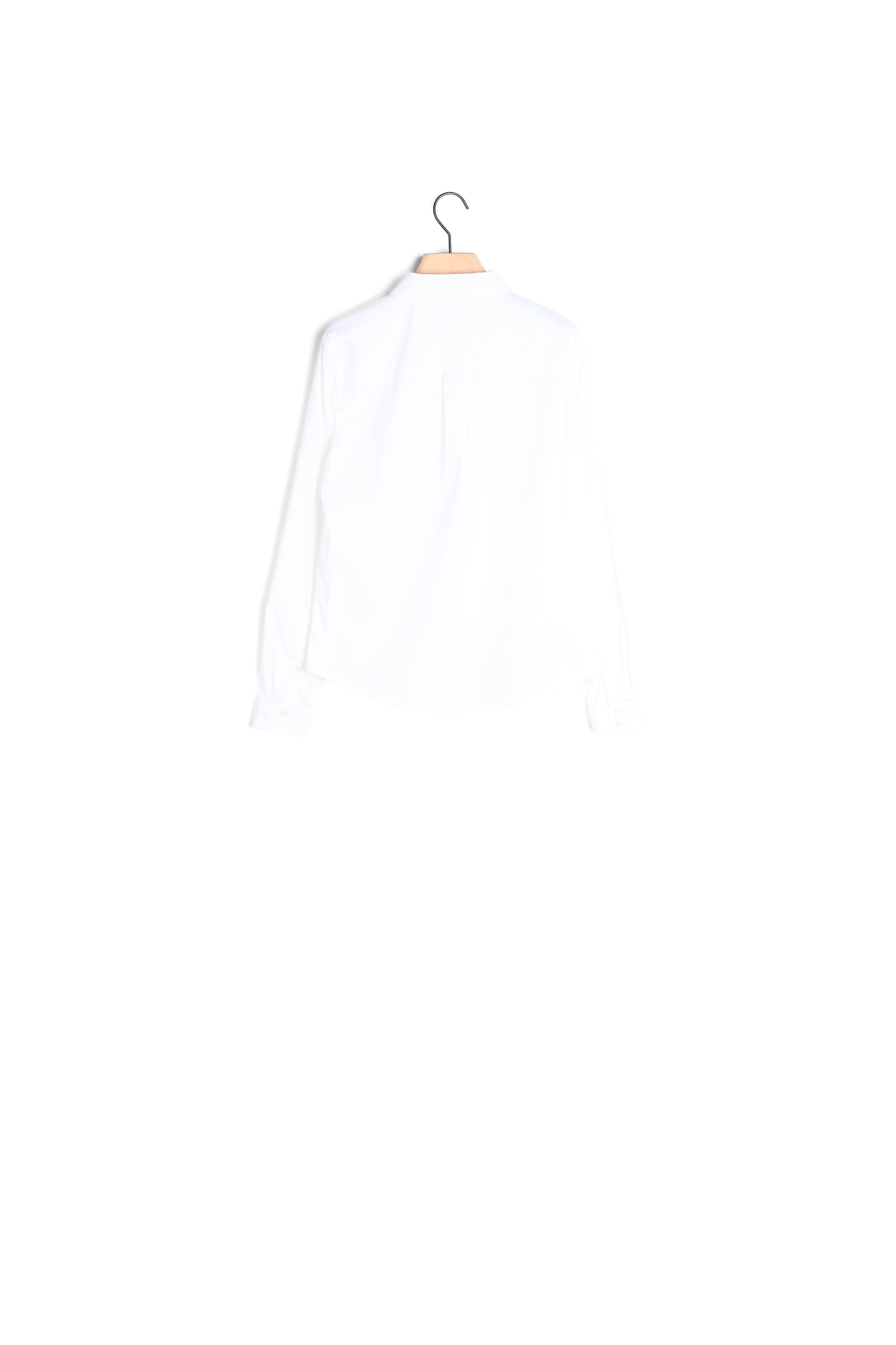 Chemisier Carine Faume - seconde main