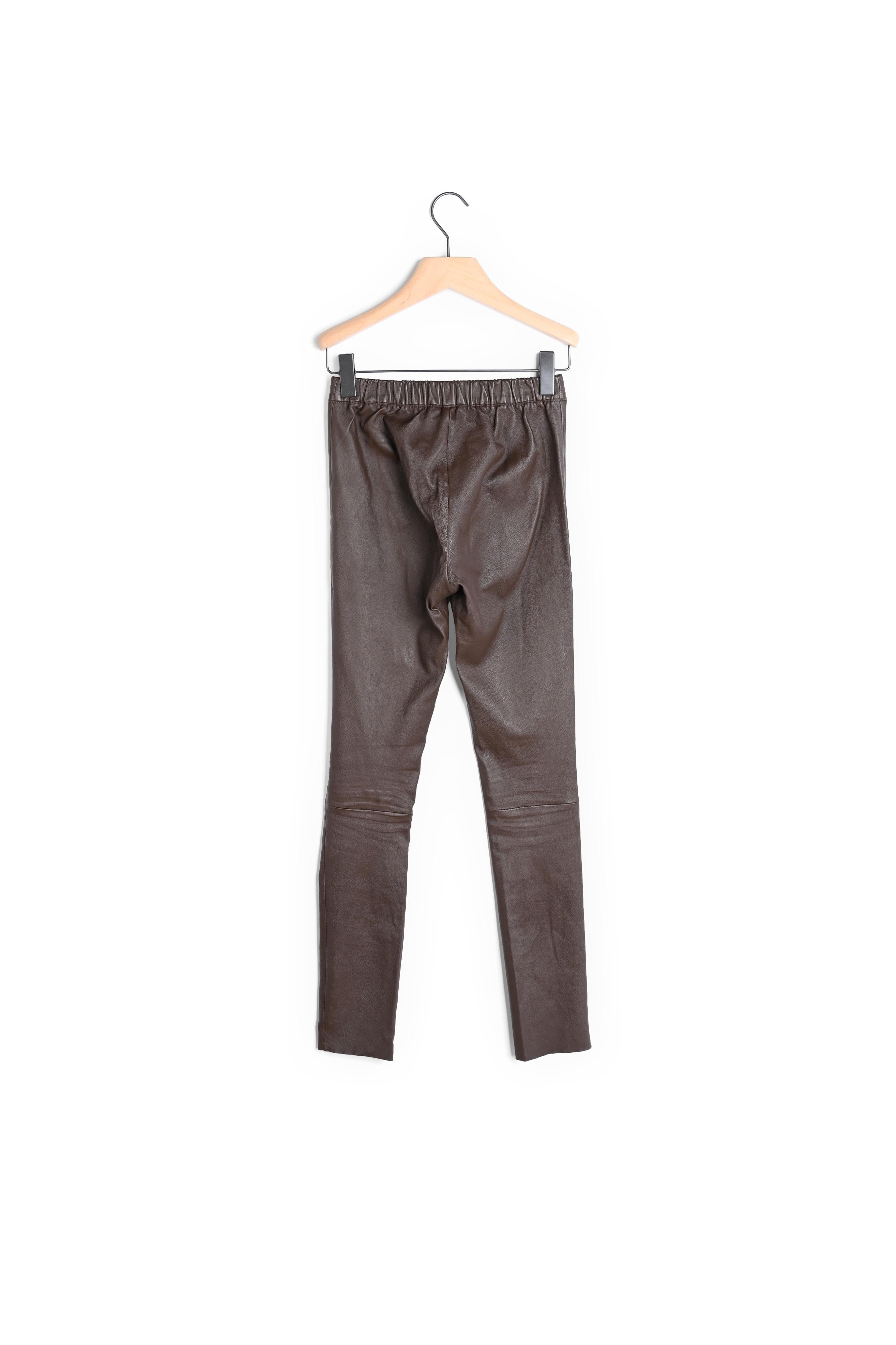 Legging Phoebe Faume - seconde main