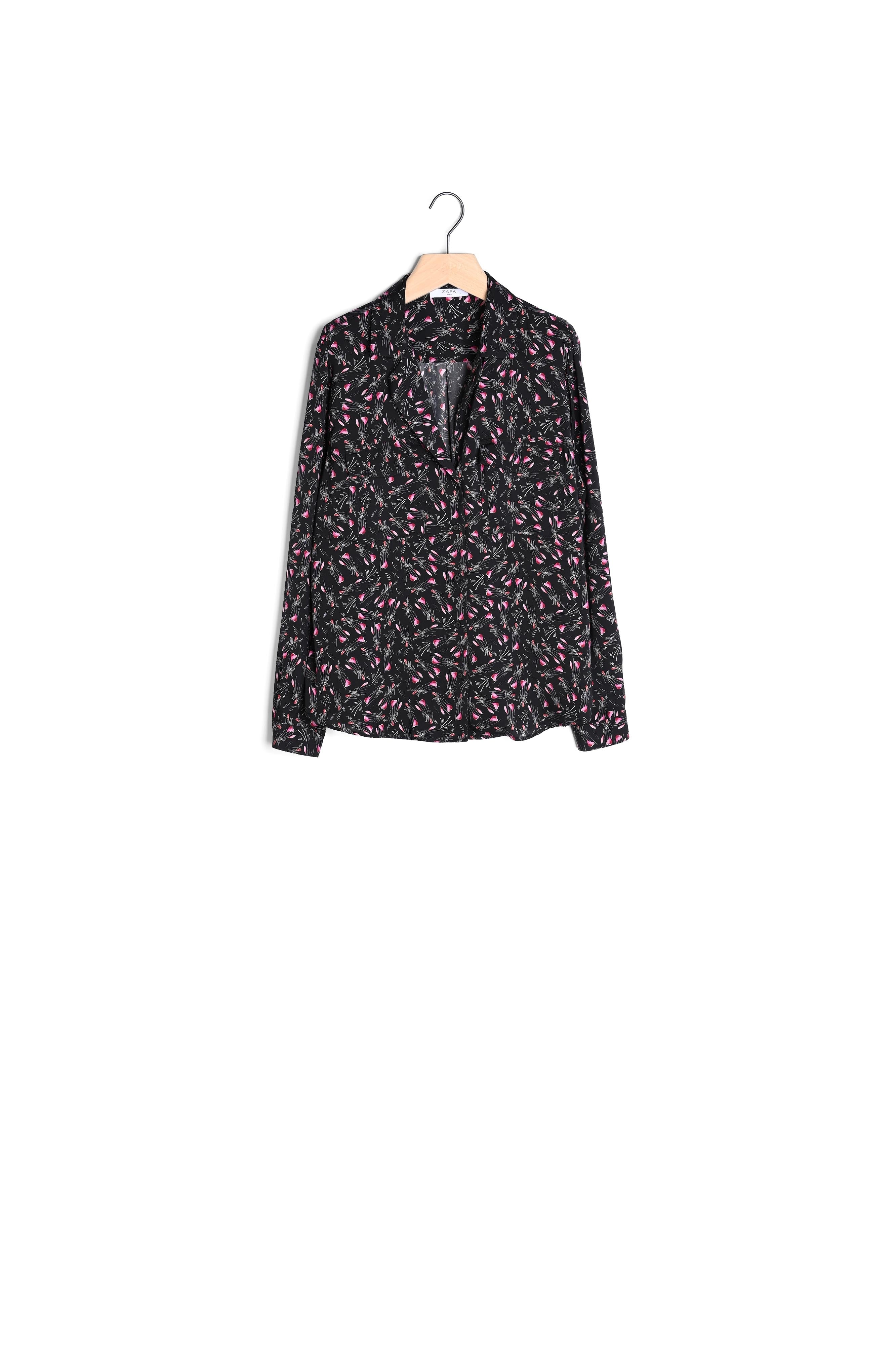 Chemisier Chiara Faume - seconde main