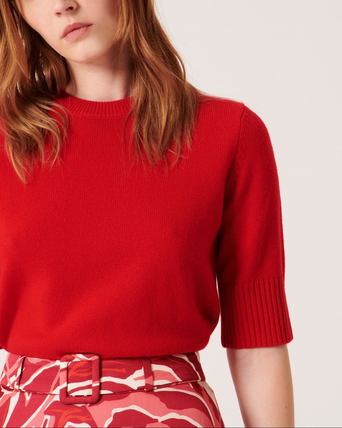 Pull Neha Faume - seconde main