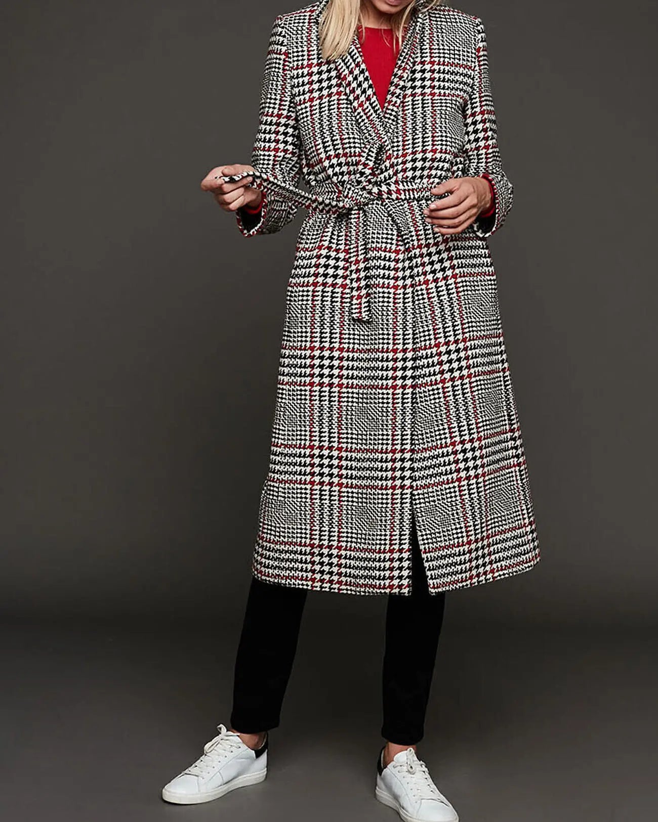 Manteau Manon Faume - seconde main