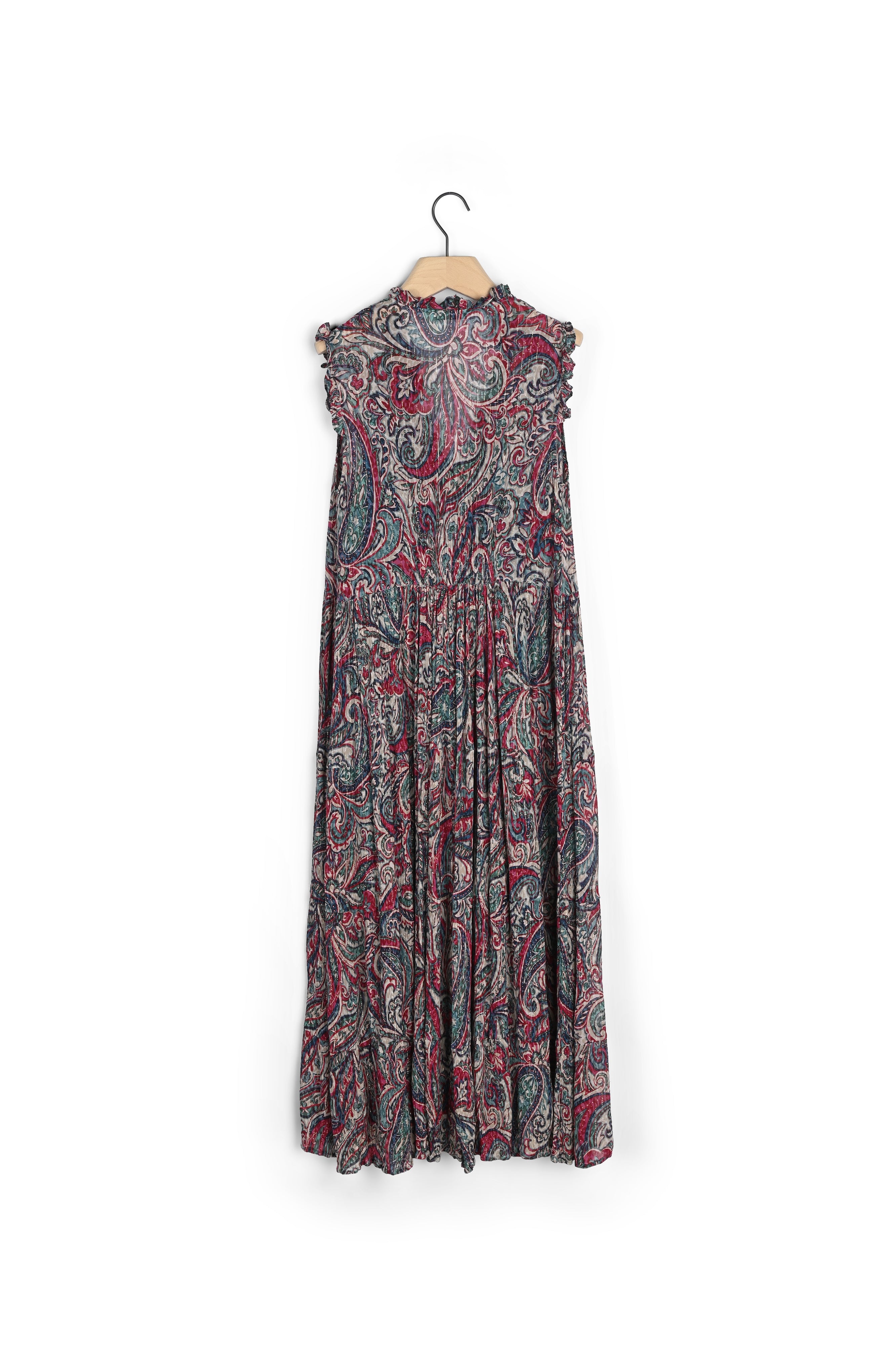 Robe Randy Faume - seconde main