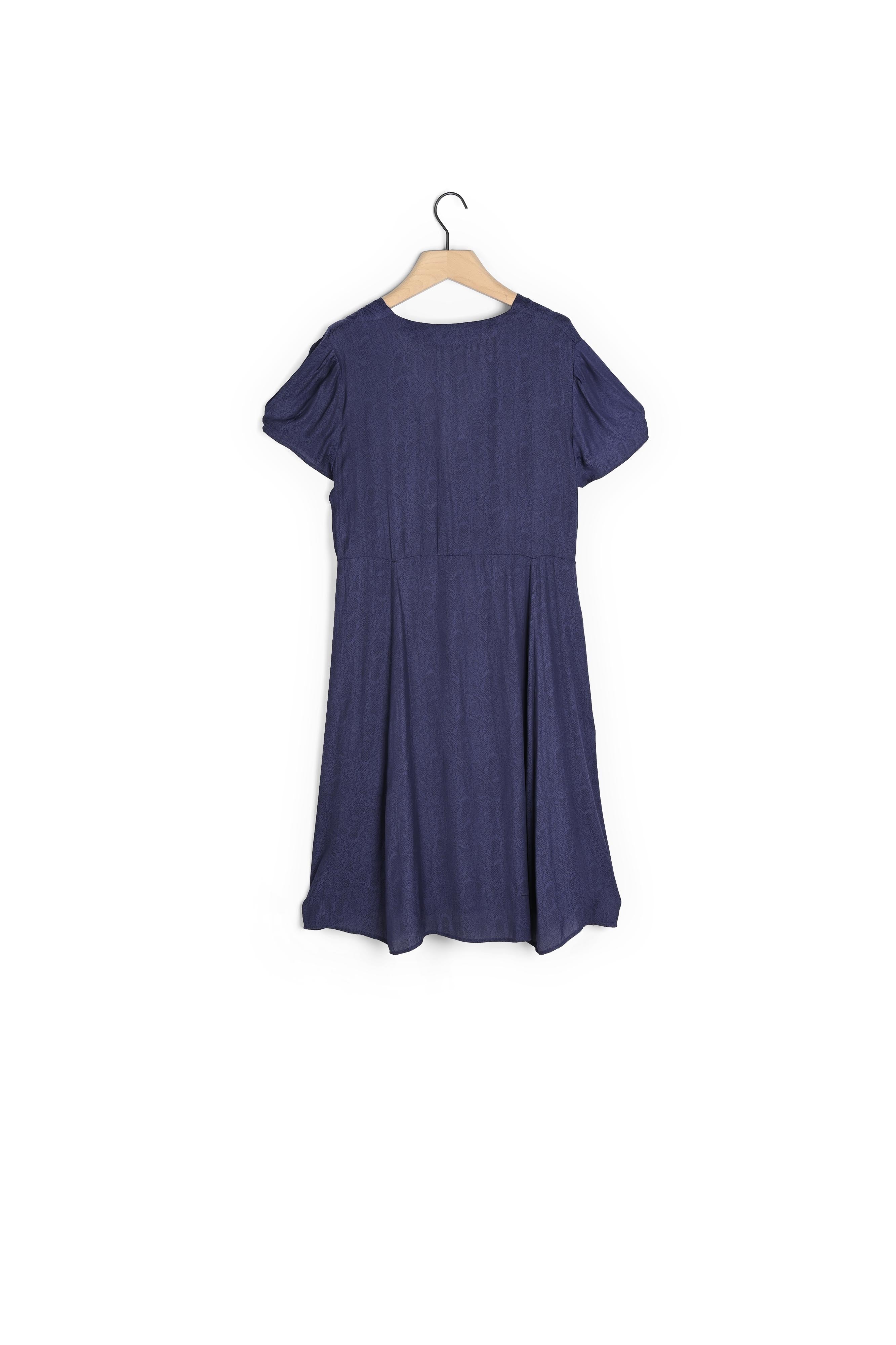 Robe Rachelle Faume - seconde main