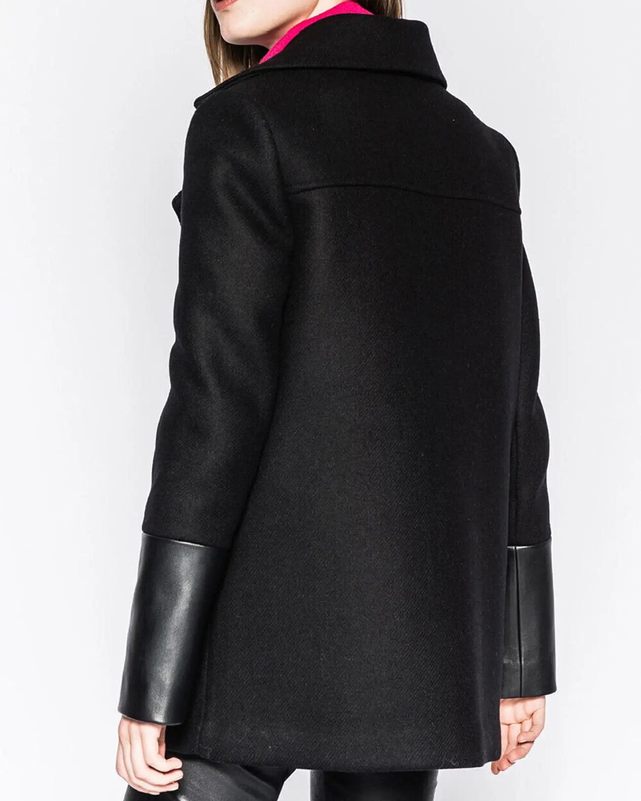 Manteau Melanie Faume - seconde main