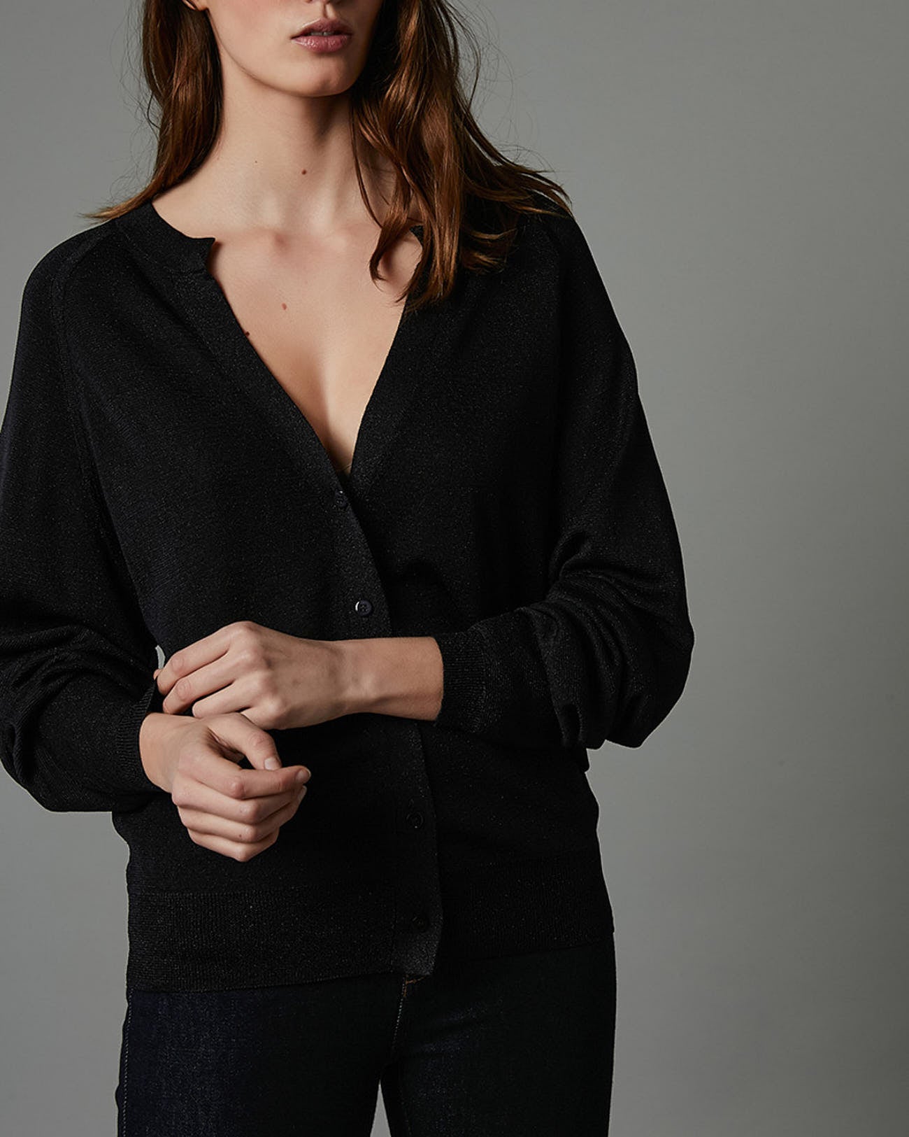 Gilet Galac Faume - seconde main