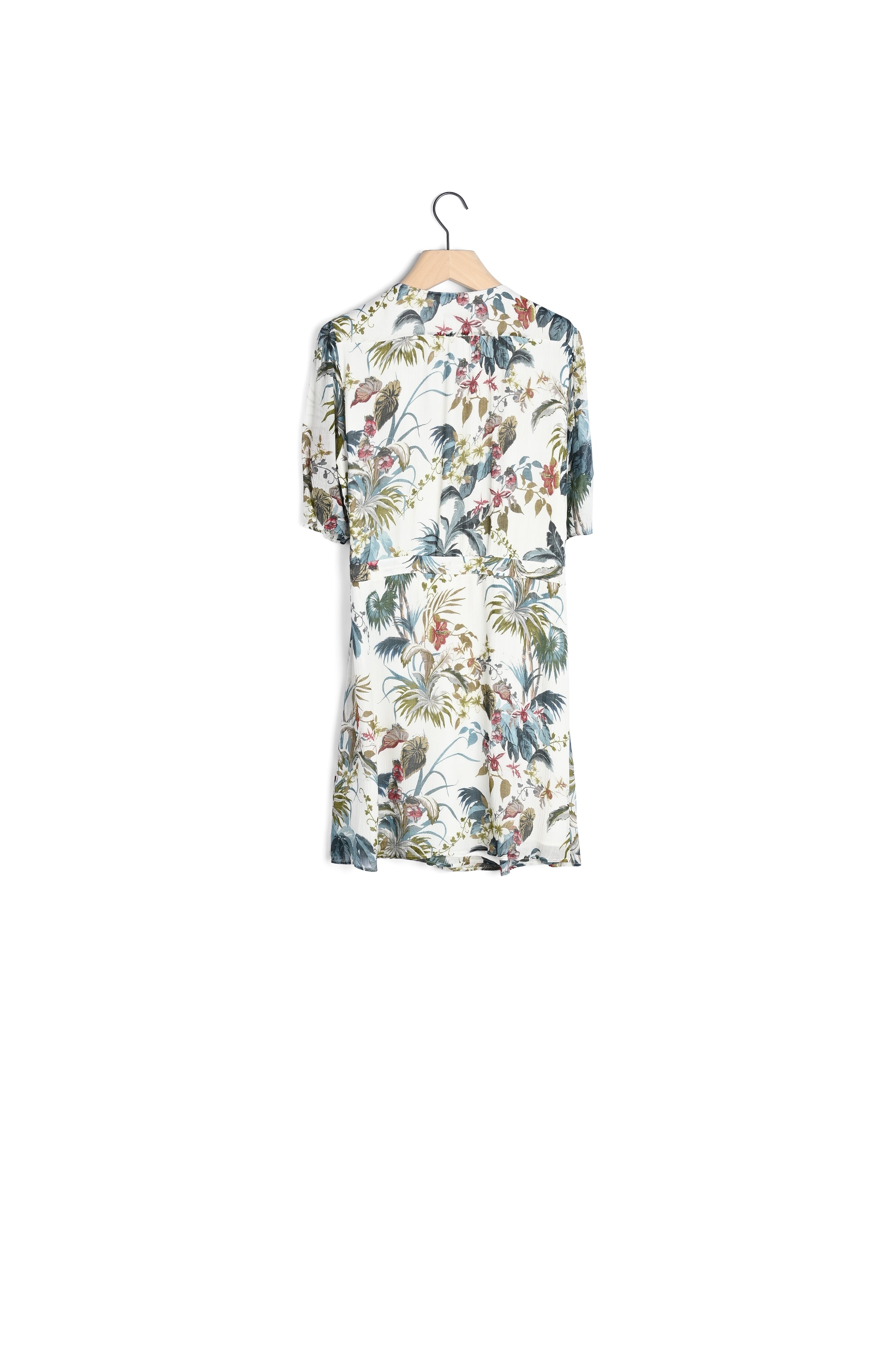 Robe Reeva Faume - seconde main