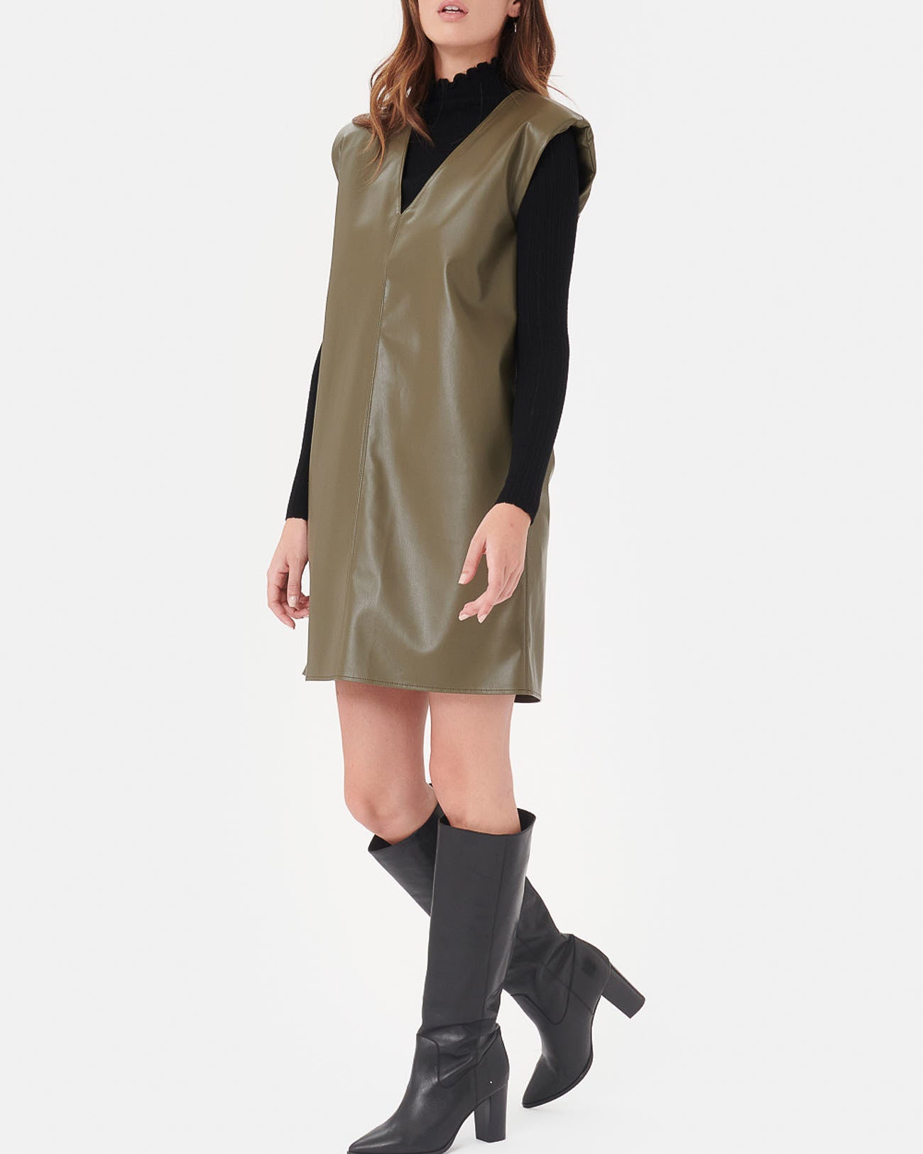 Robe Raf Faume - seconde main