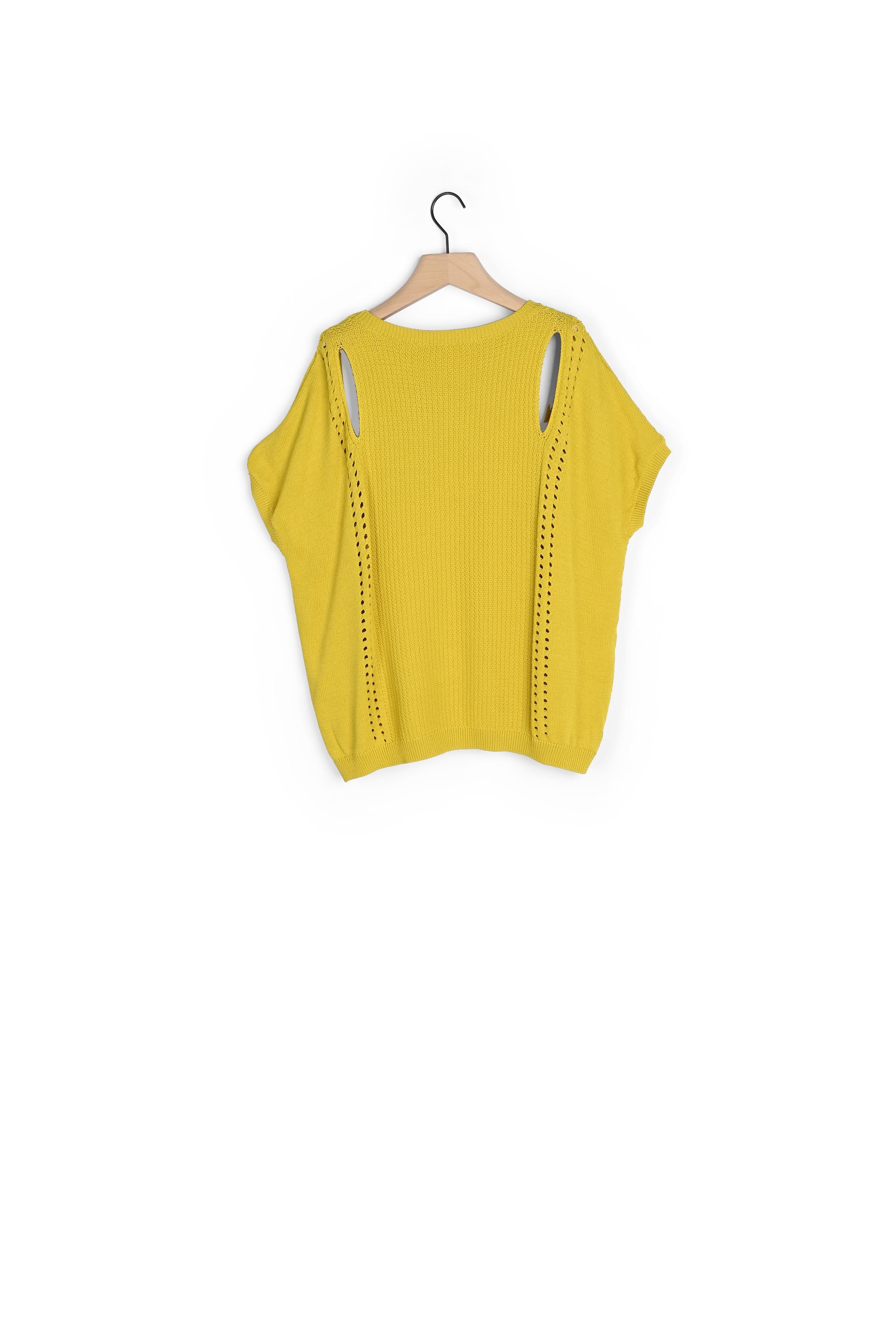 Pull Presie Faume - seconde main