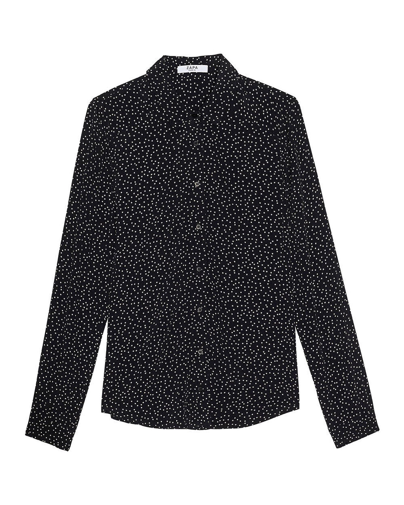 Top Carine Faume - seconde main