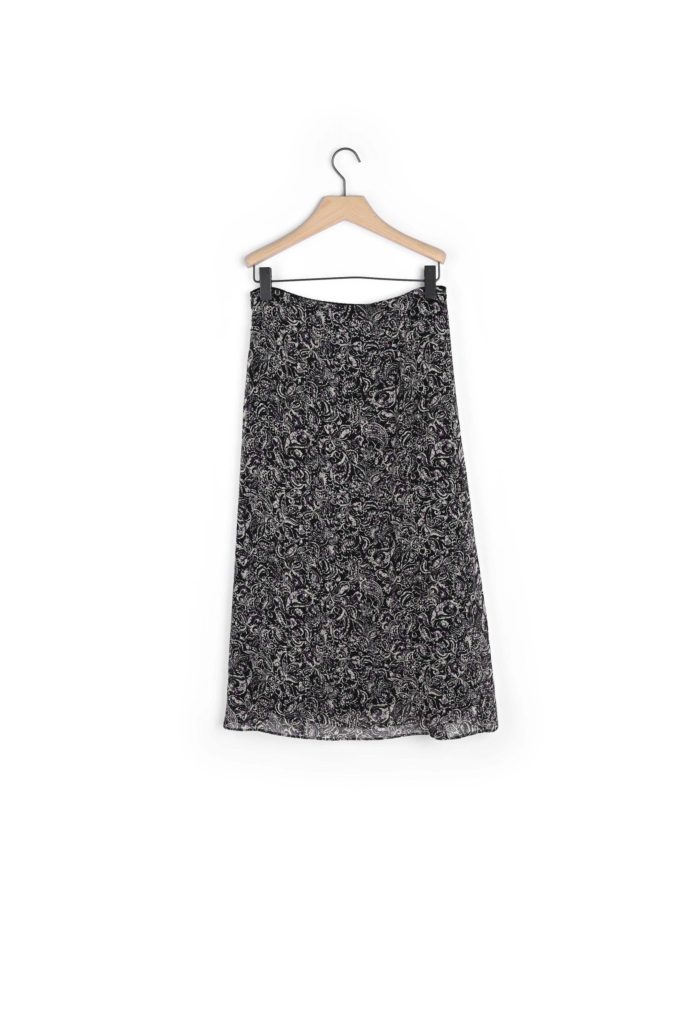 Jupe Jenna Faume - seconde main