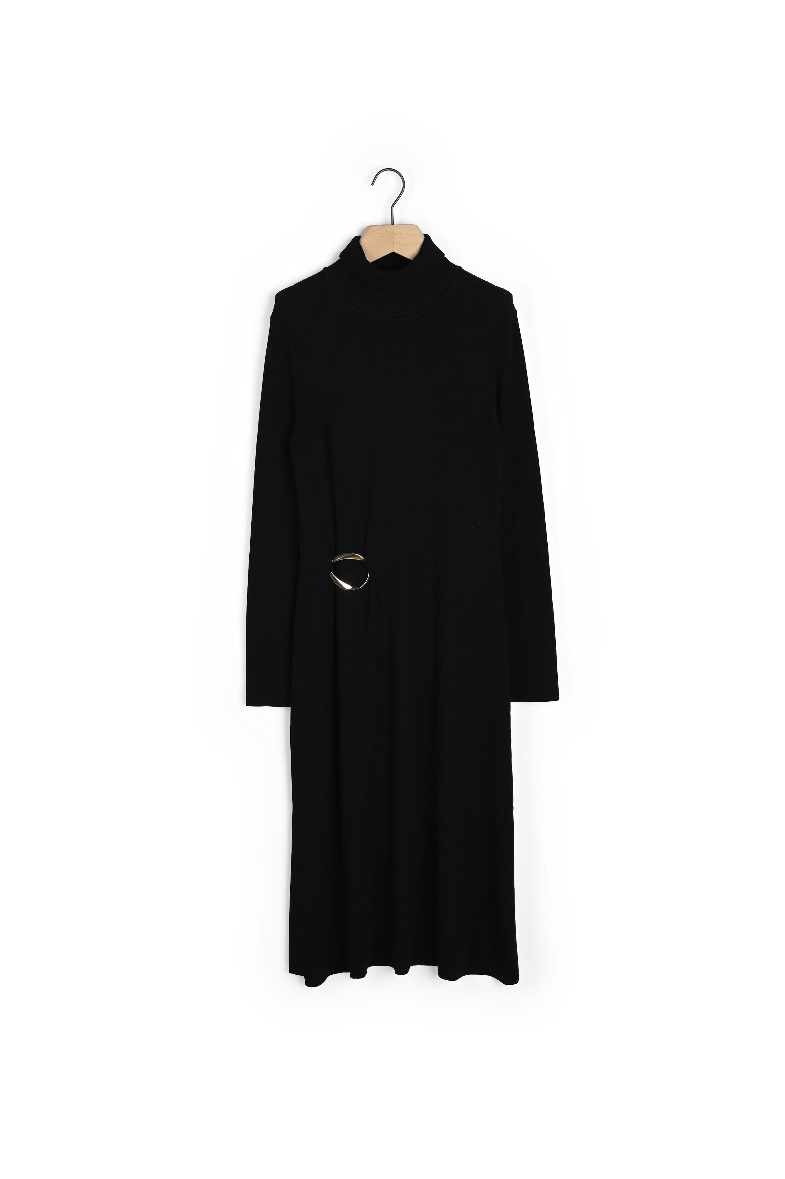 Robe Renata Faume - seconde main