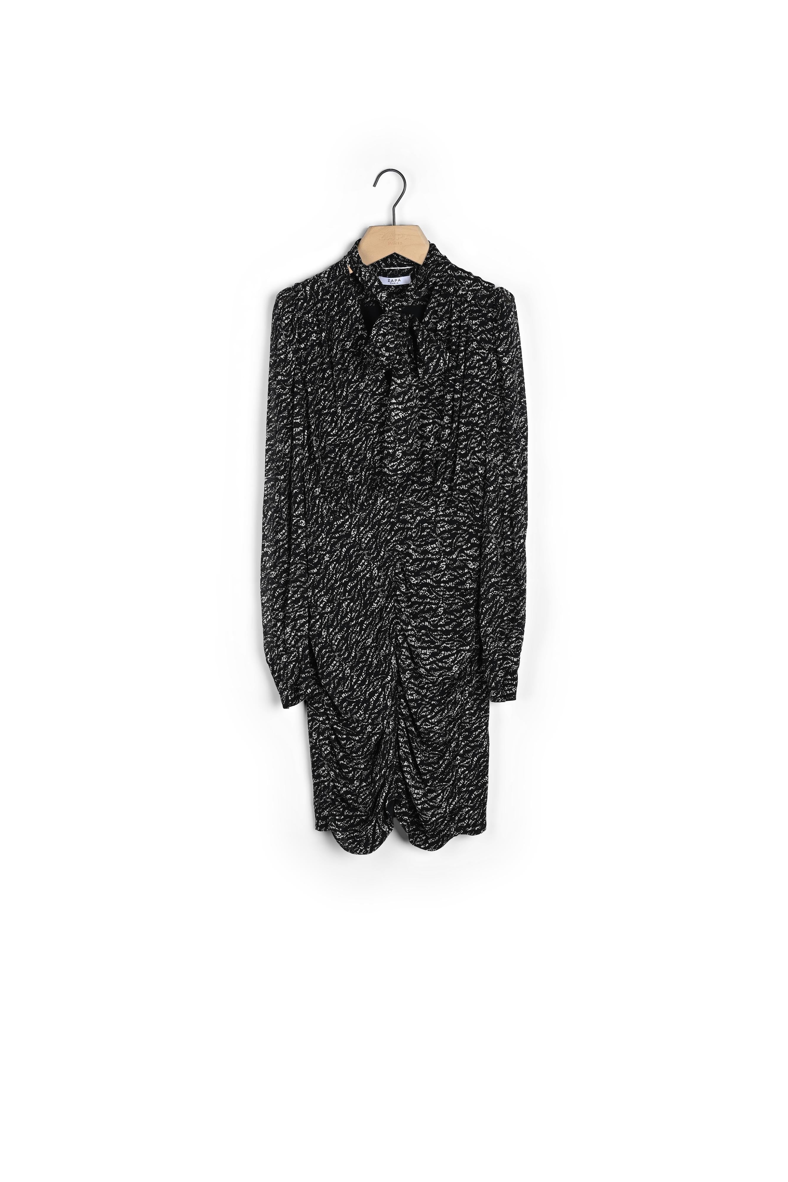 Robe Ricky Faume - seconde main