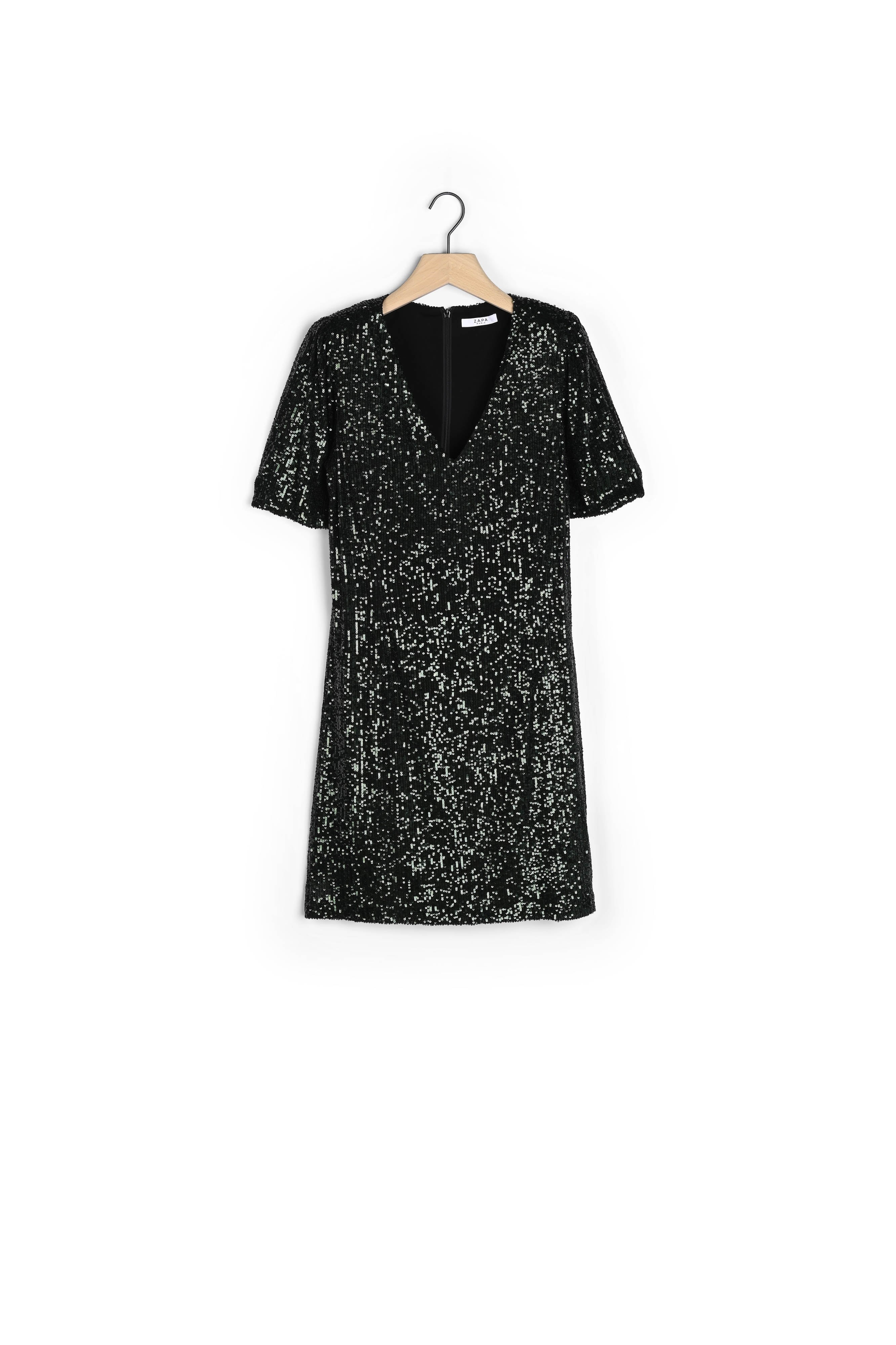 Robe Russia Faume - seconde main