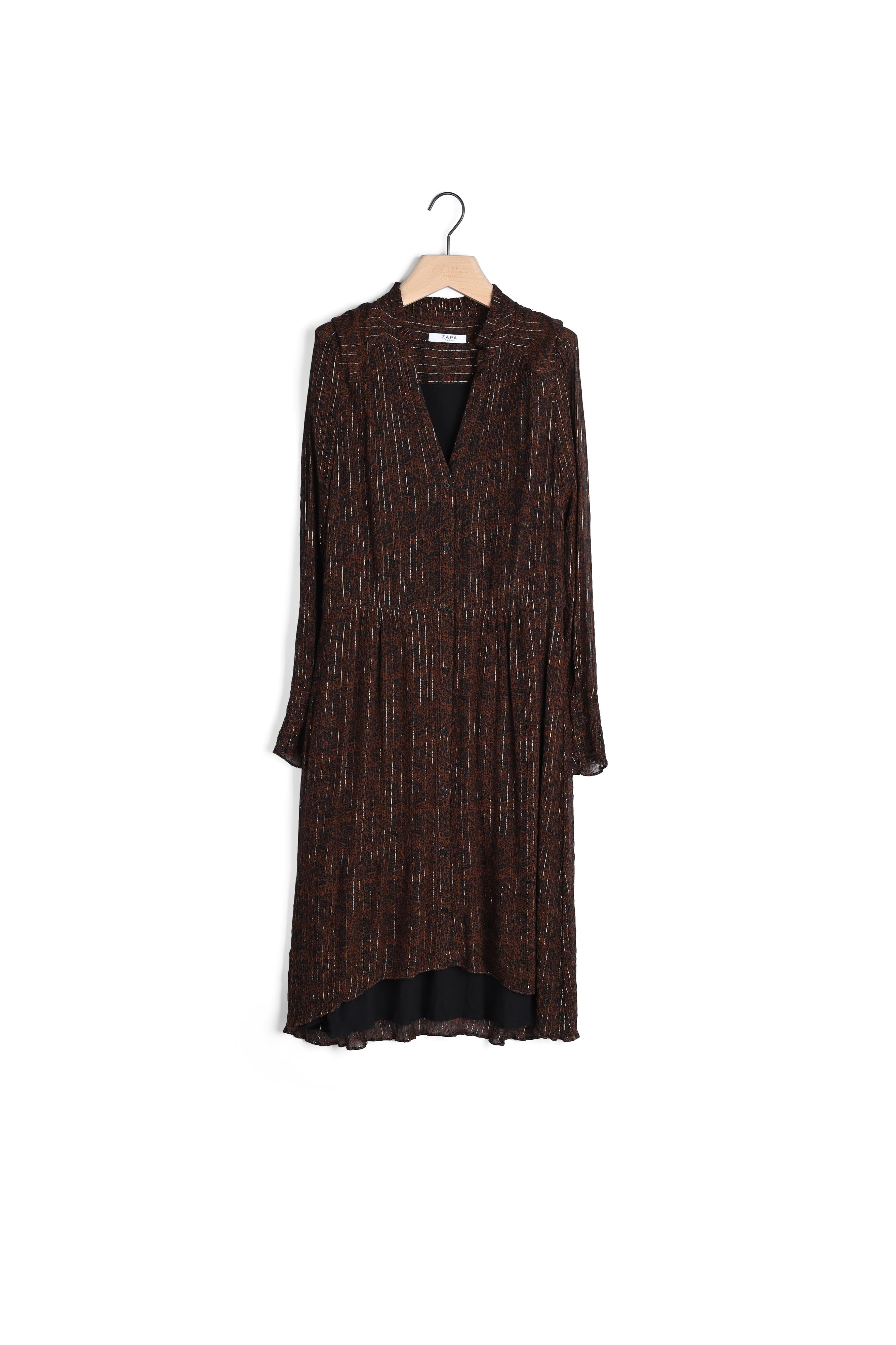 Robe Rollie Faume - seconde main