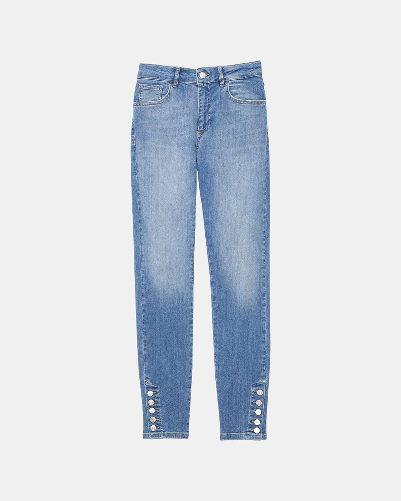 Jean Jason Faume - seconde main