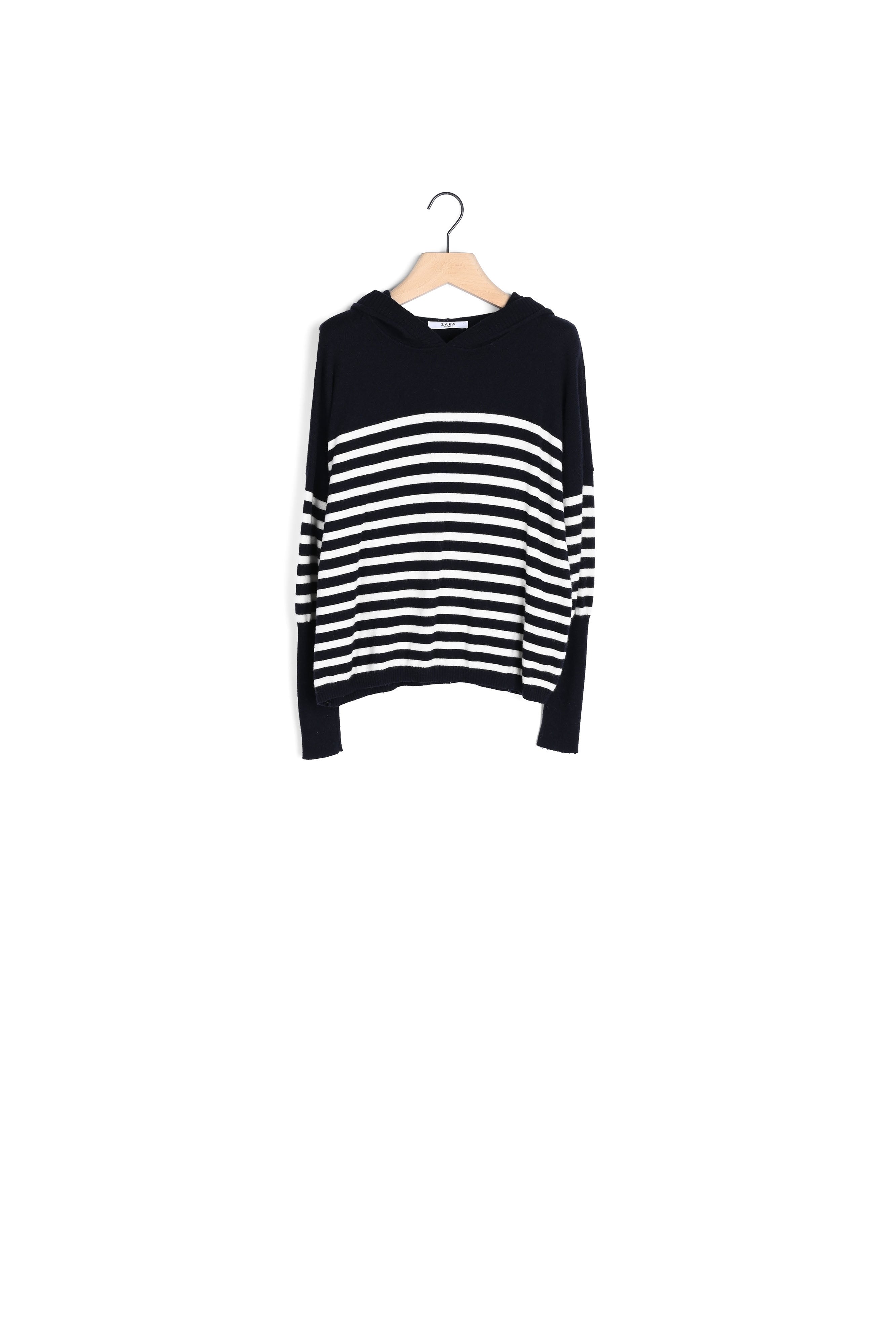 Pull Palma Faume - seconde main