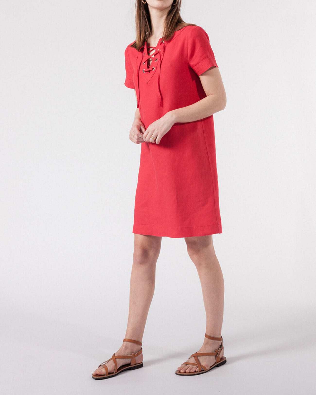 Robe Reve Faume - seconde main