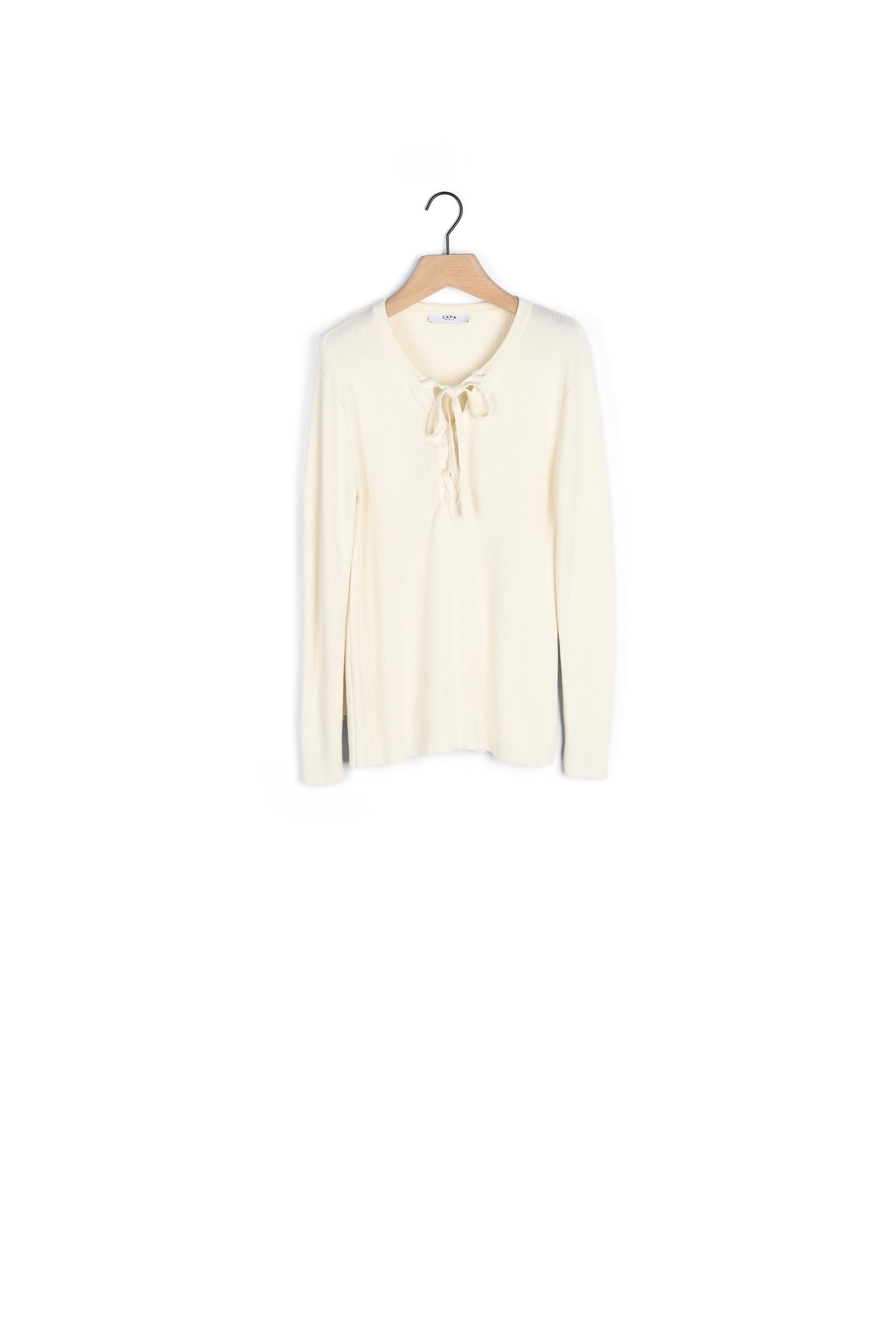 Pull Paza Faume - seconde main