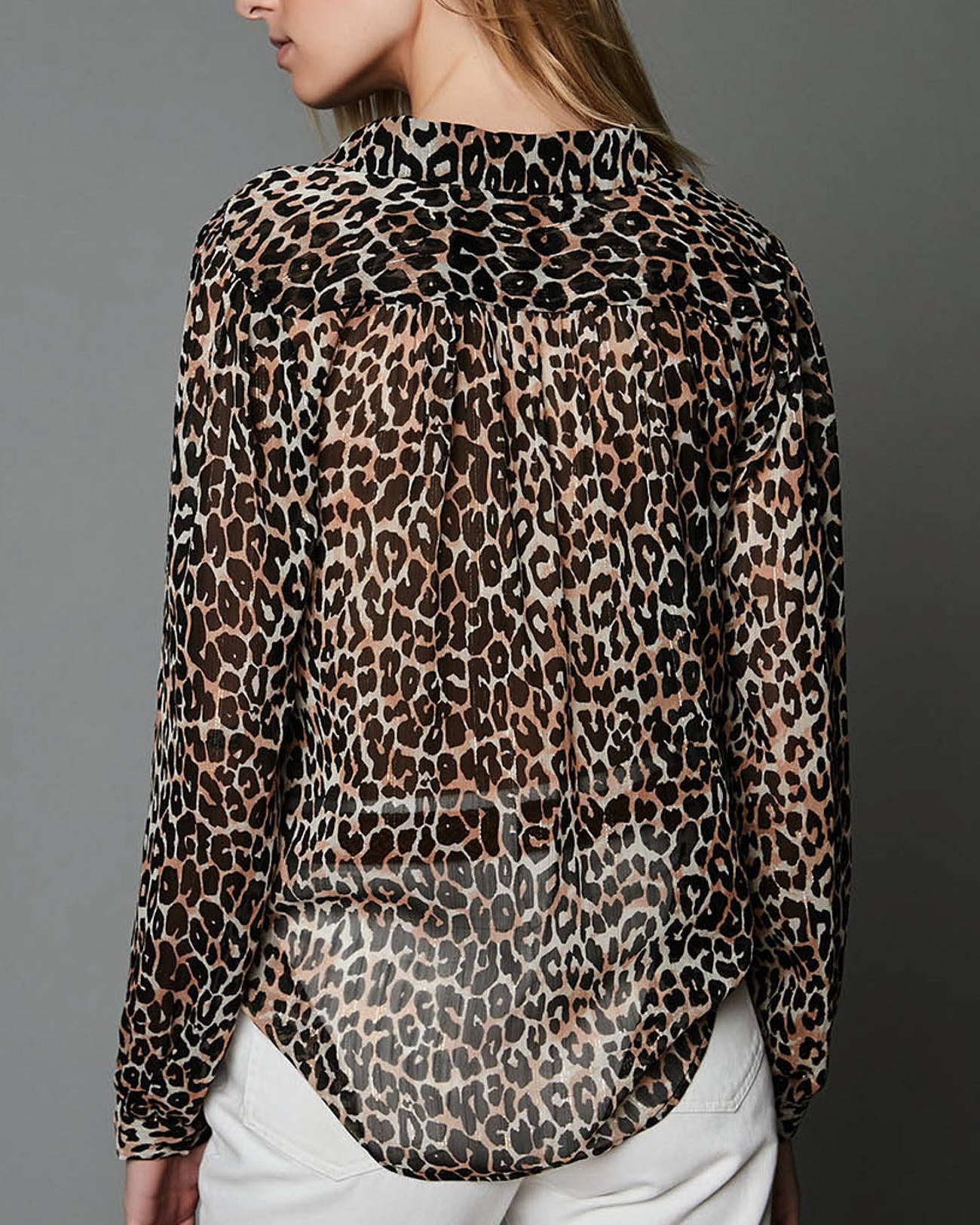 Chemisier Castille Faume - seconde main