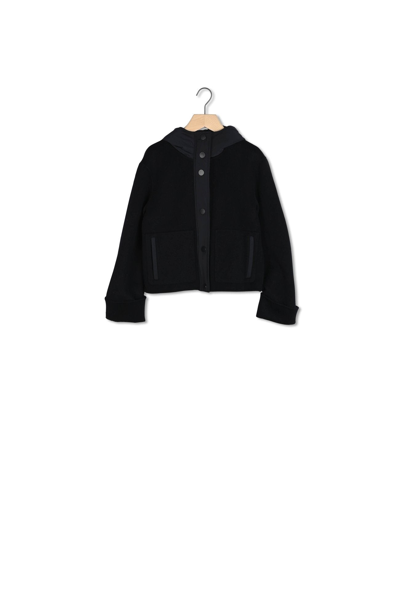 Manteau Mahil Faume - seconde main