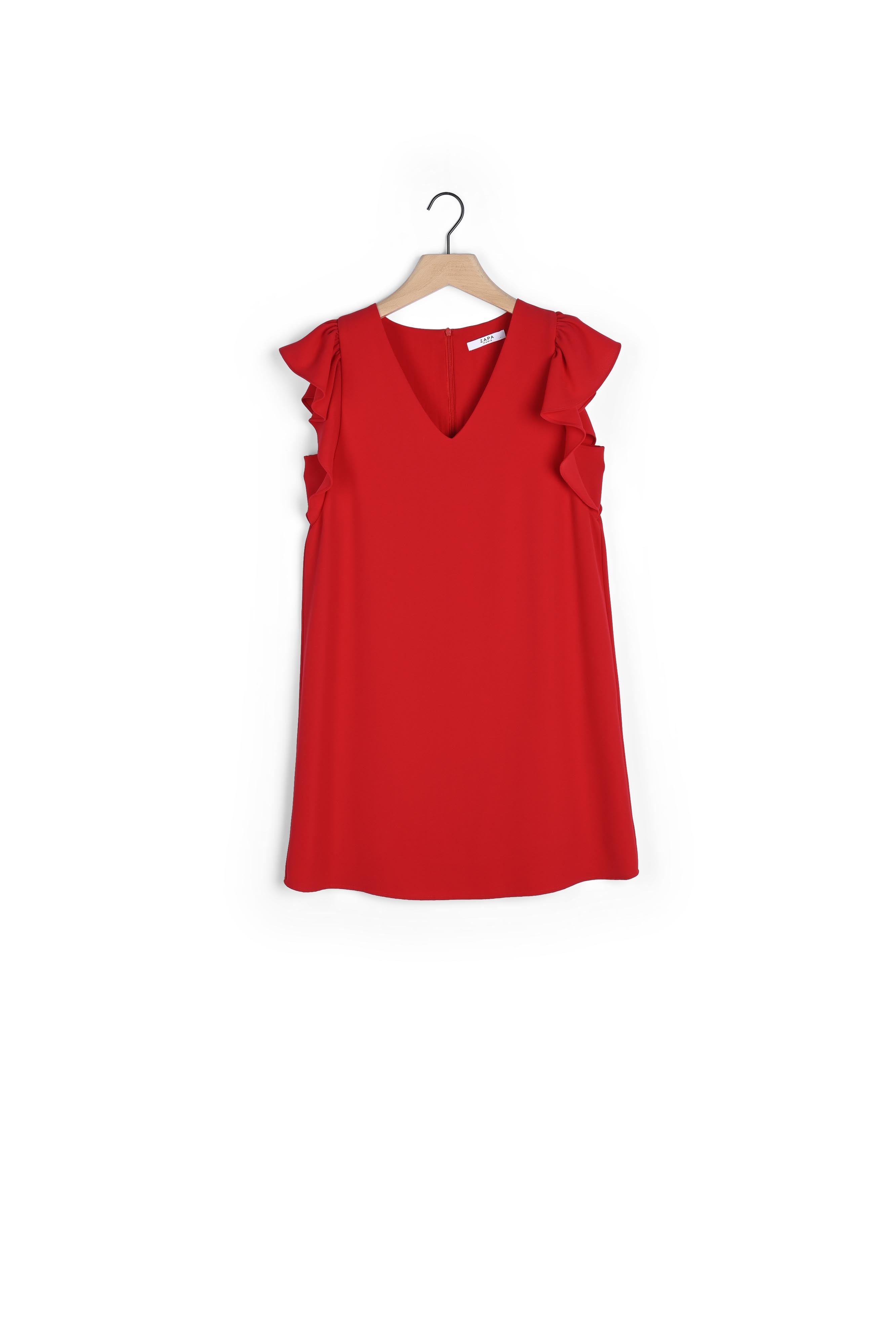 Robe Rubila Faume - seconde main