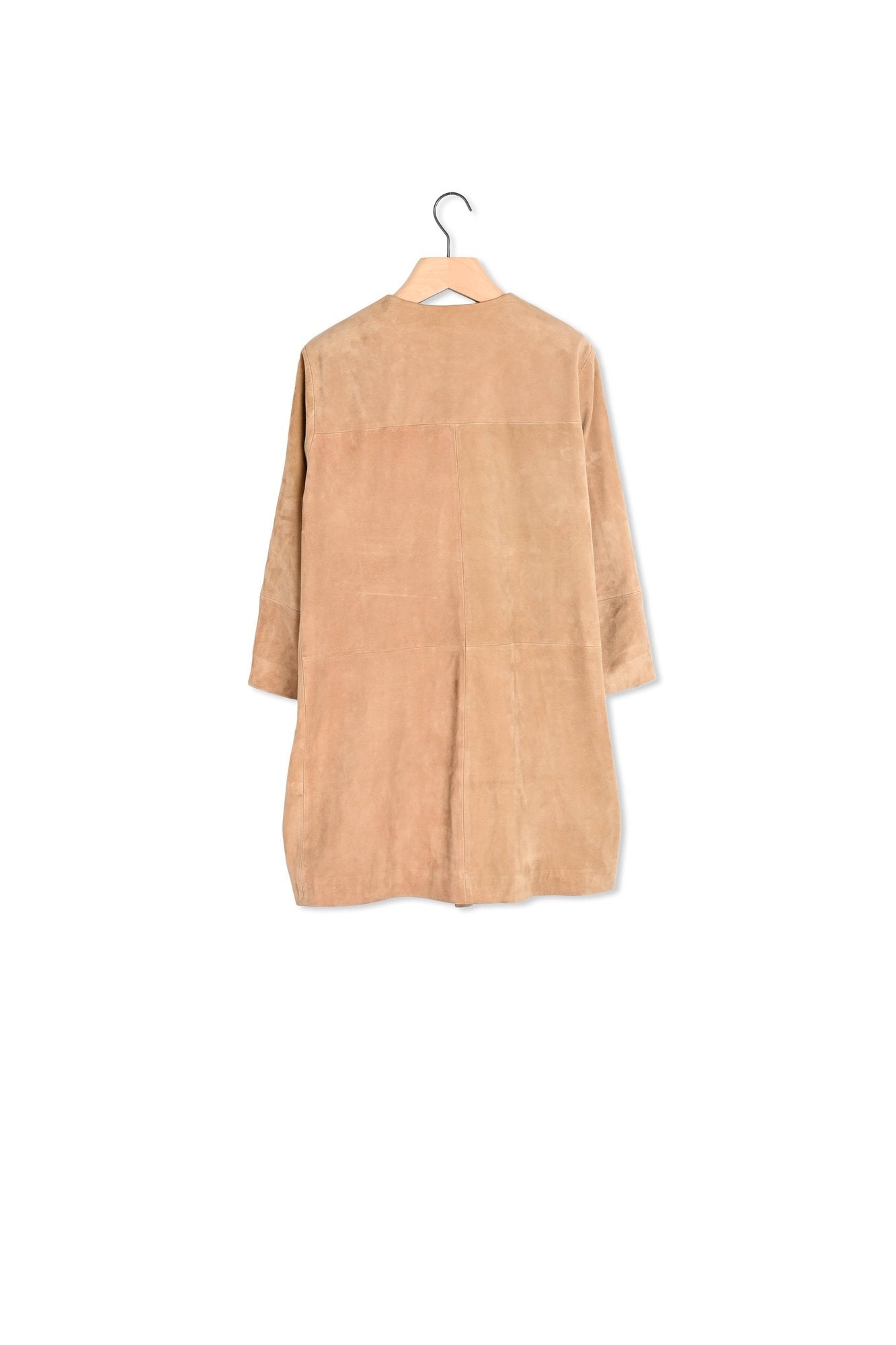 Manteau Dilan Faume - seconde main