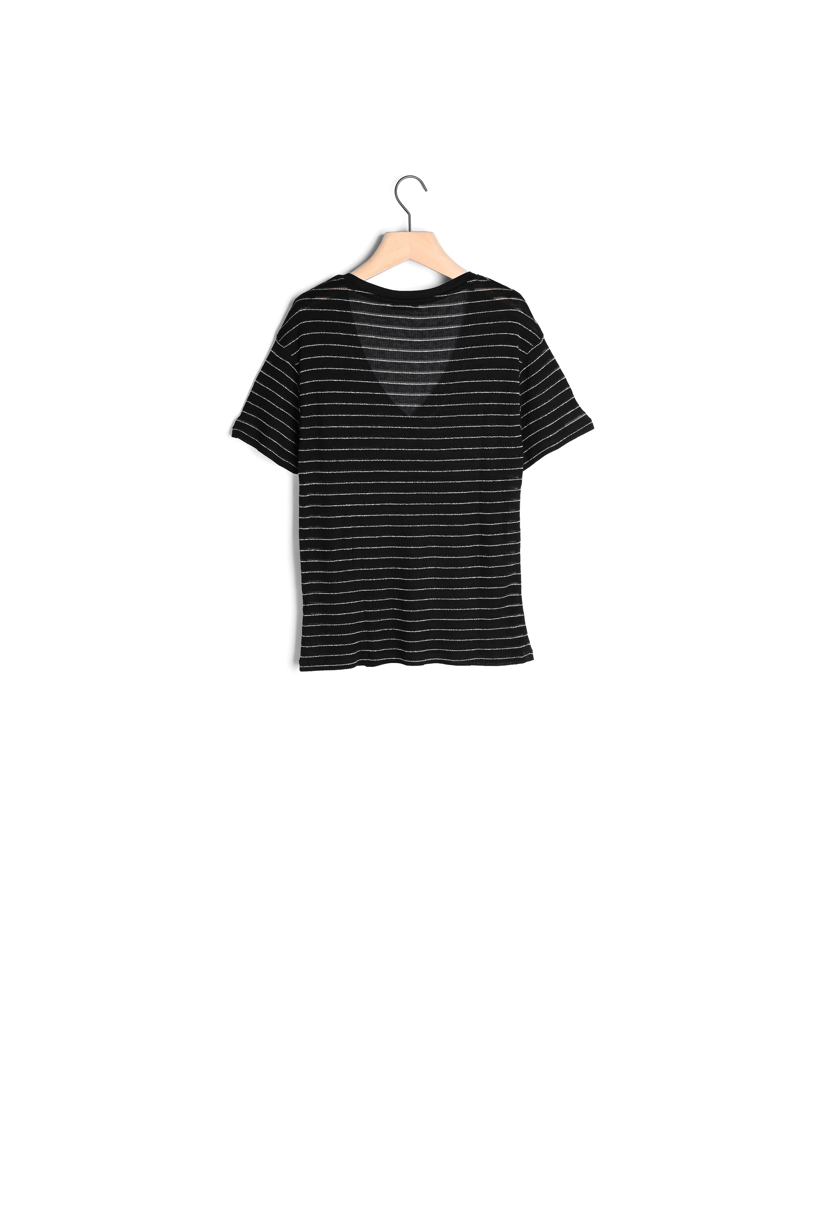 Top Tetra Faume - seconde main