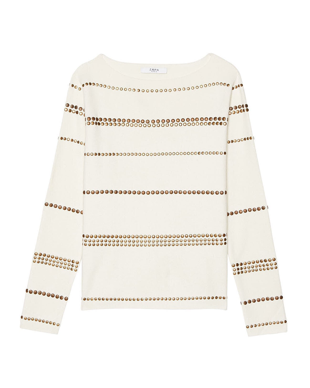 Pull Pasby Faume - seconde main