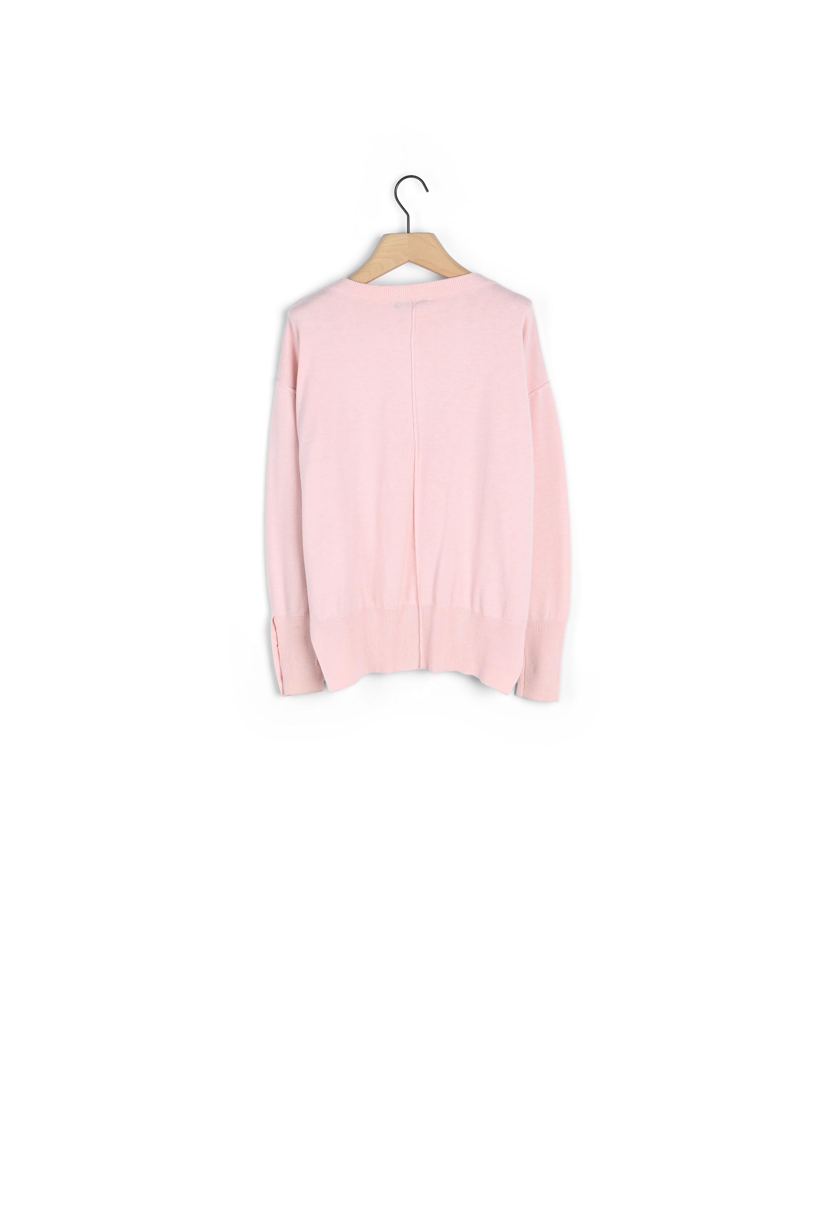 Pull Pucci Faume - seconde main