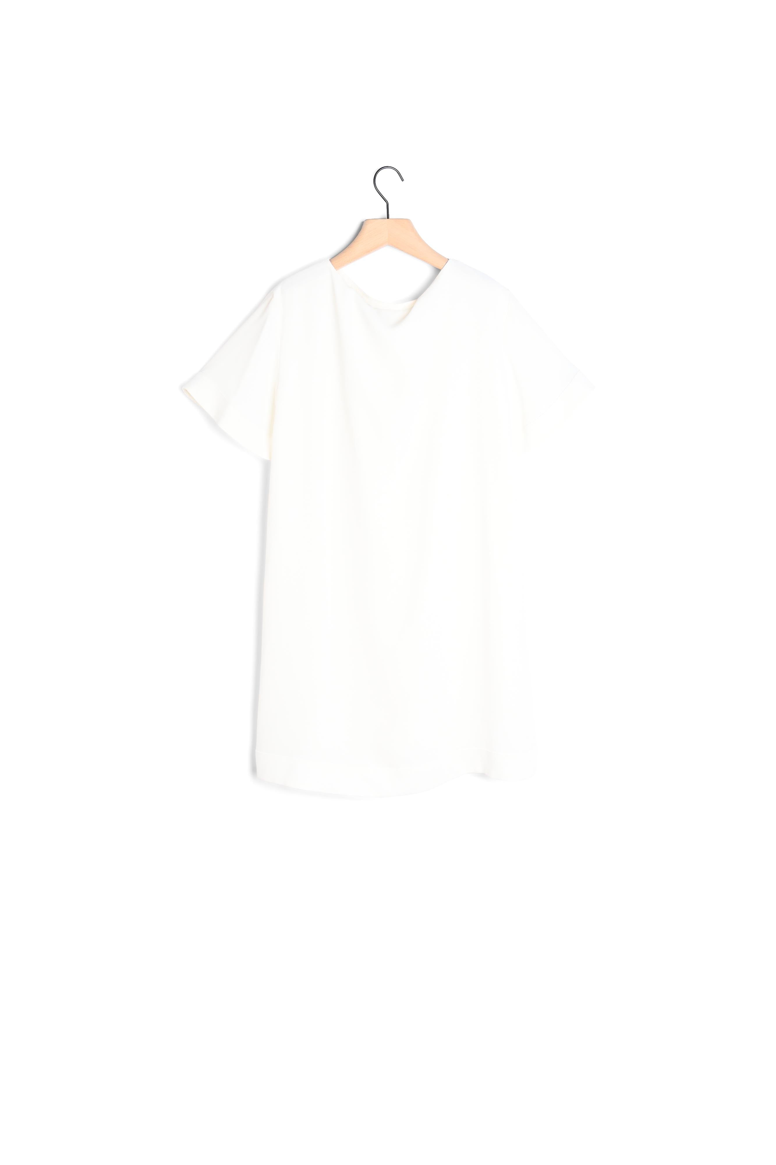 Robe Ridy Faume - seconde main