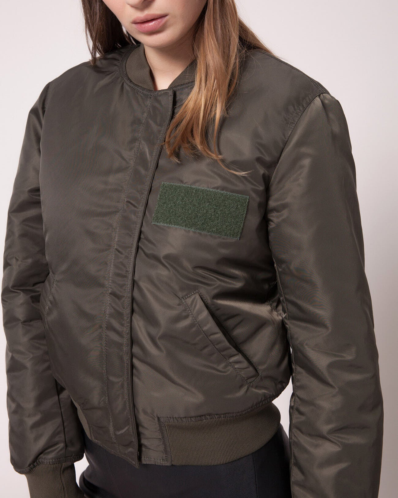 Doudoune Dina Faume - seconde main