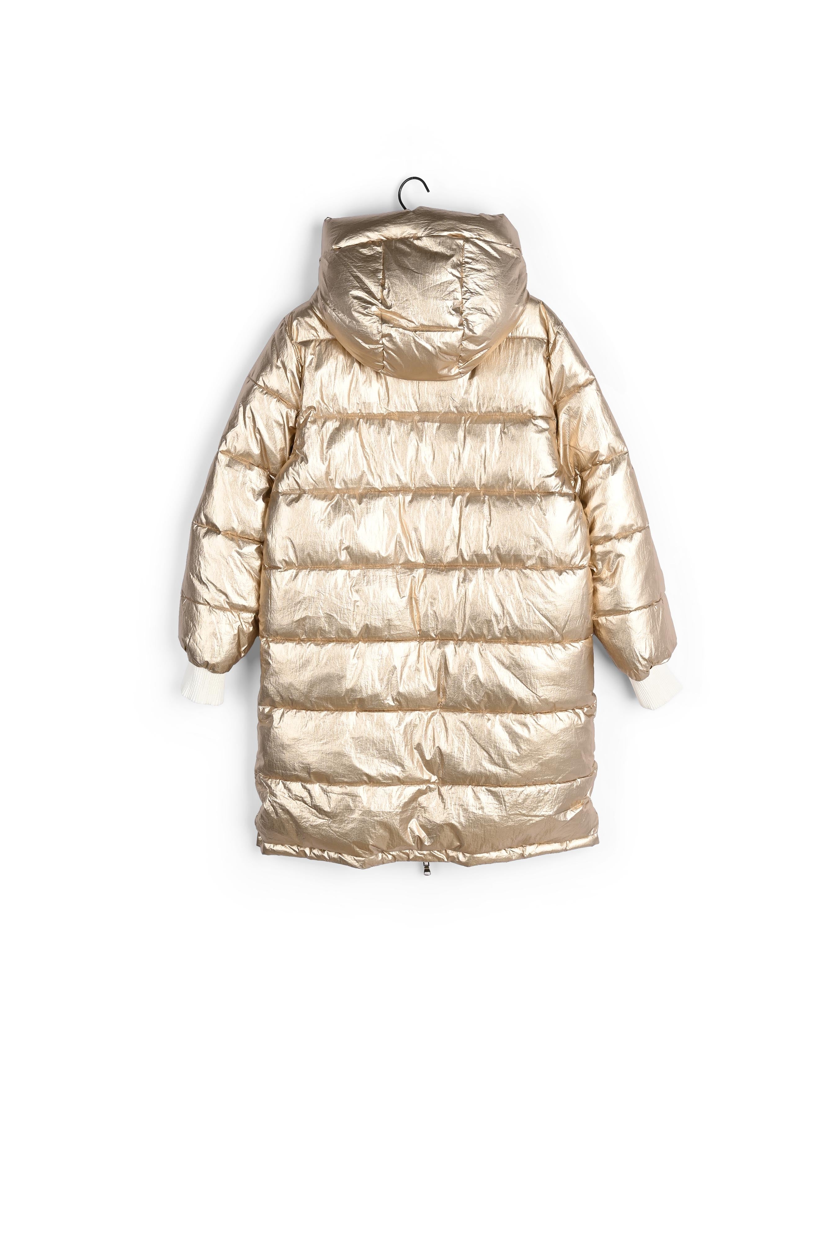 Parka Pamina Faume - seconde main