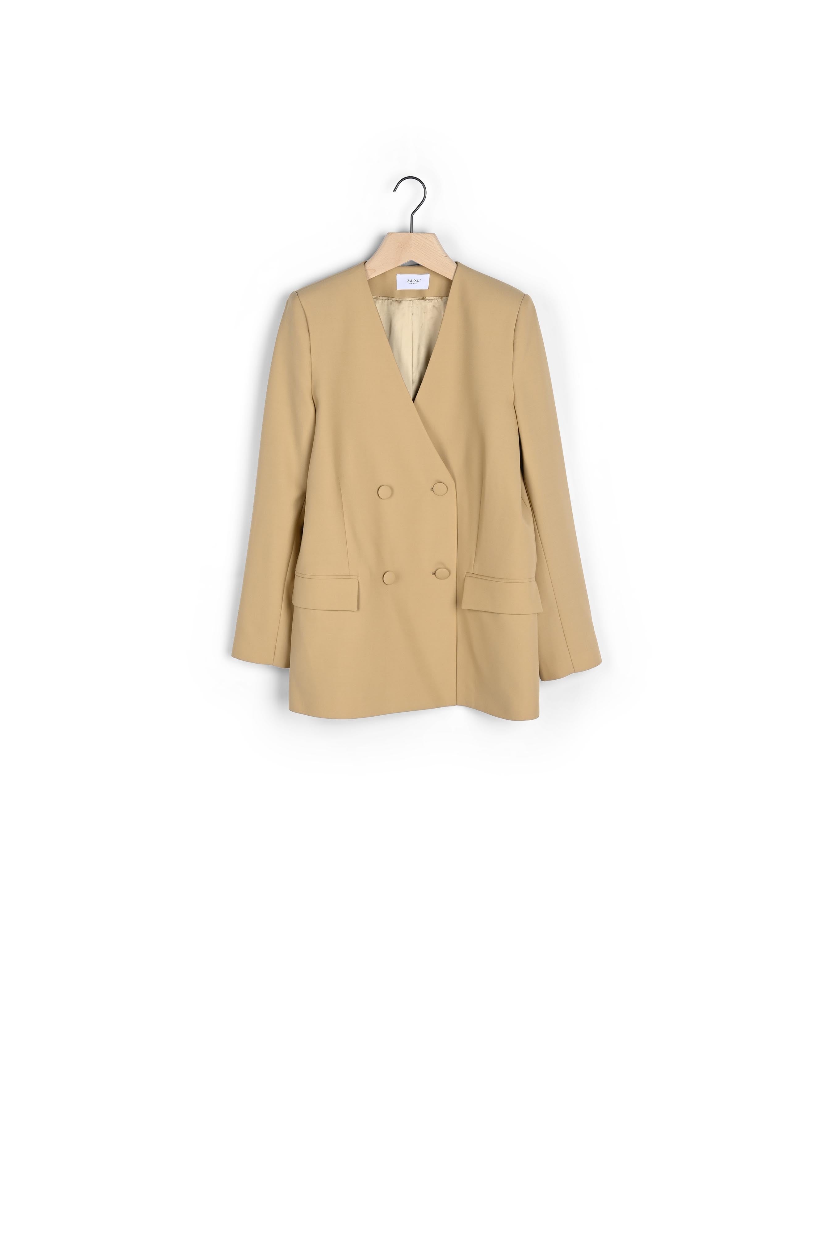 Veste Vaelle Faume - seconde main