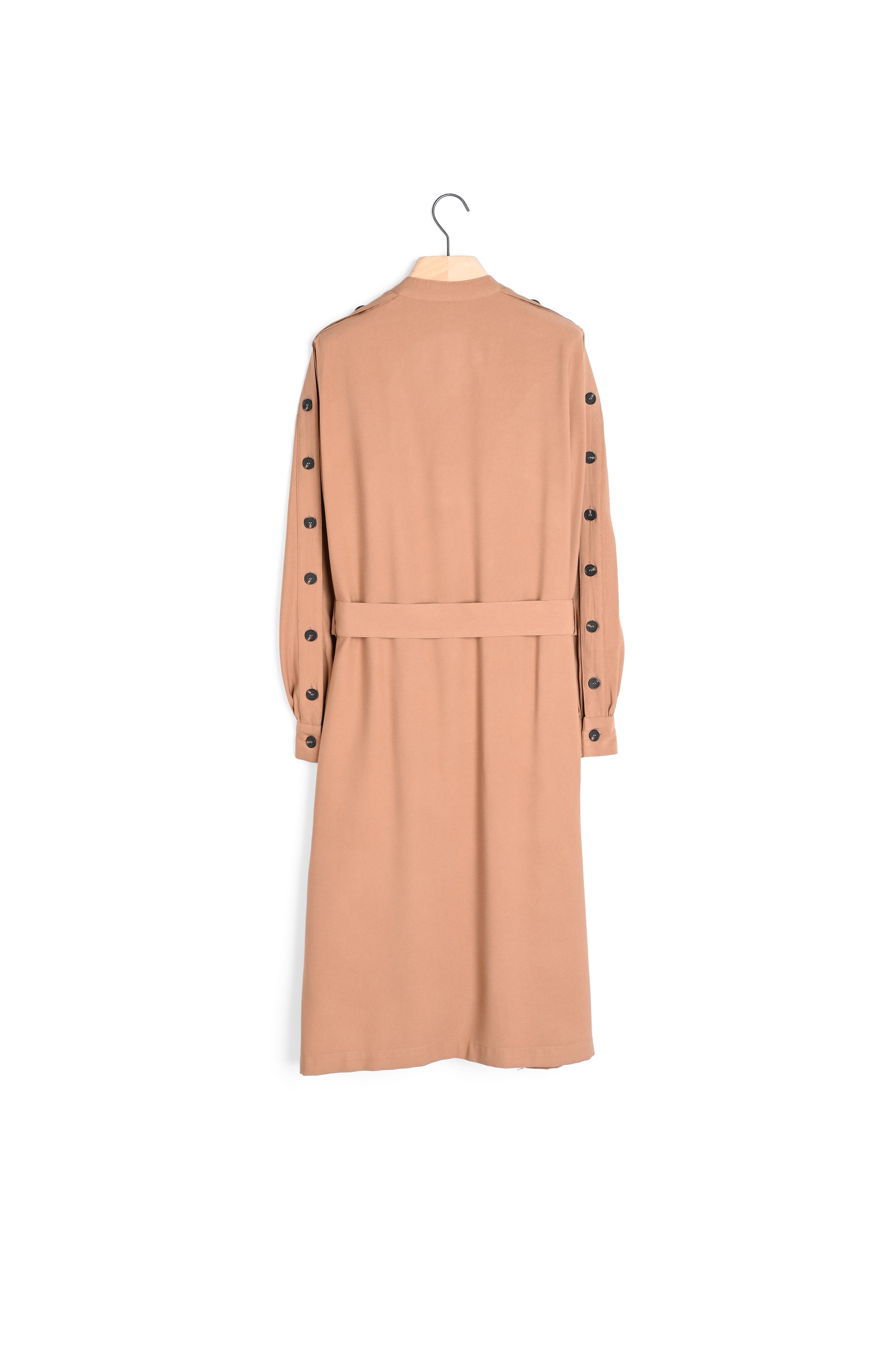 Robe Retala Faume - seconde main